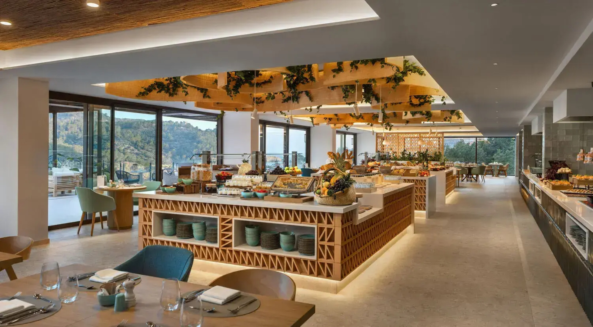 Cala San Miguel Hotel Ibiza, Curio Collection by Hilton