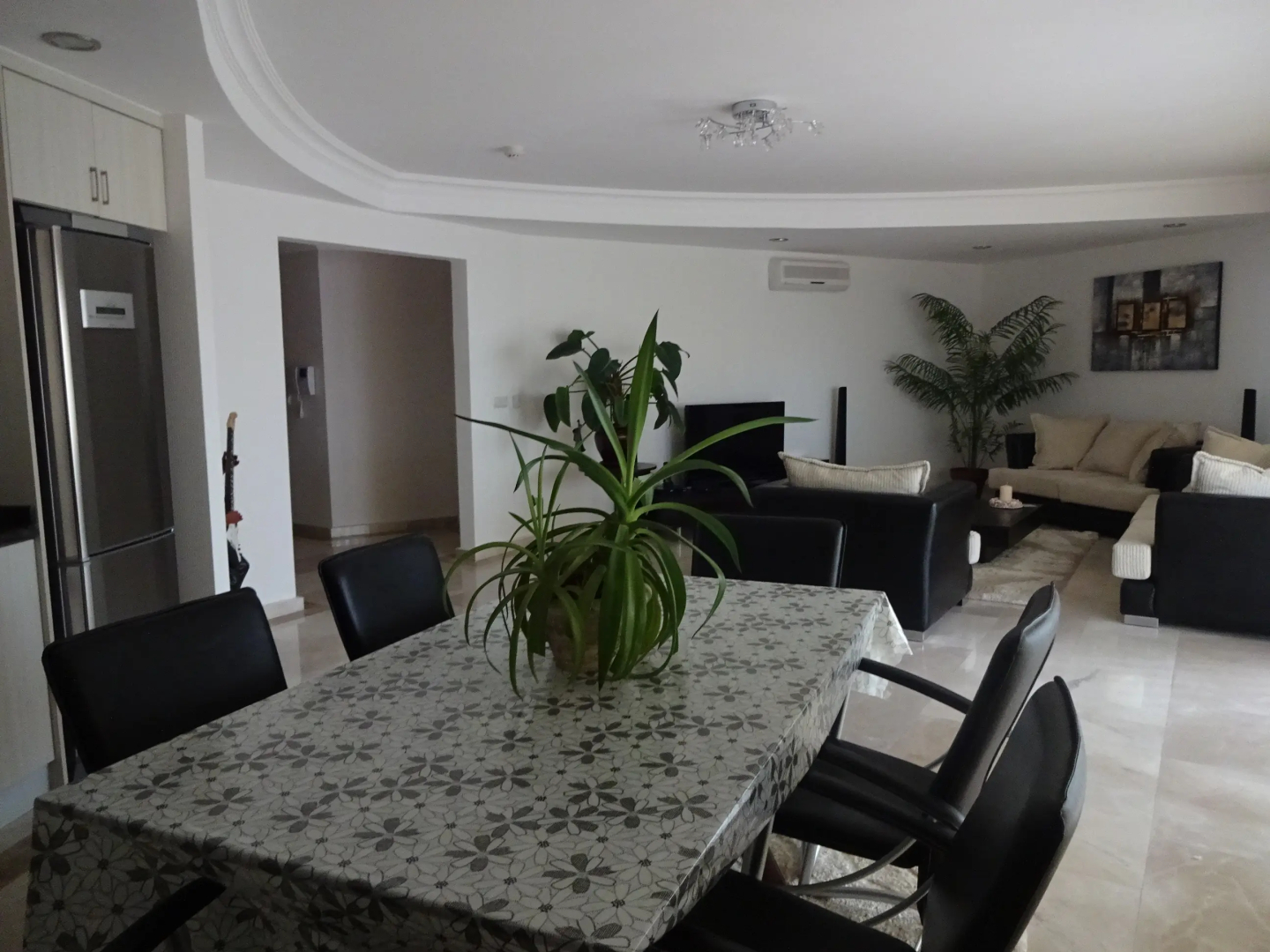 My Marine Residence Appartment