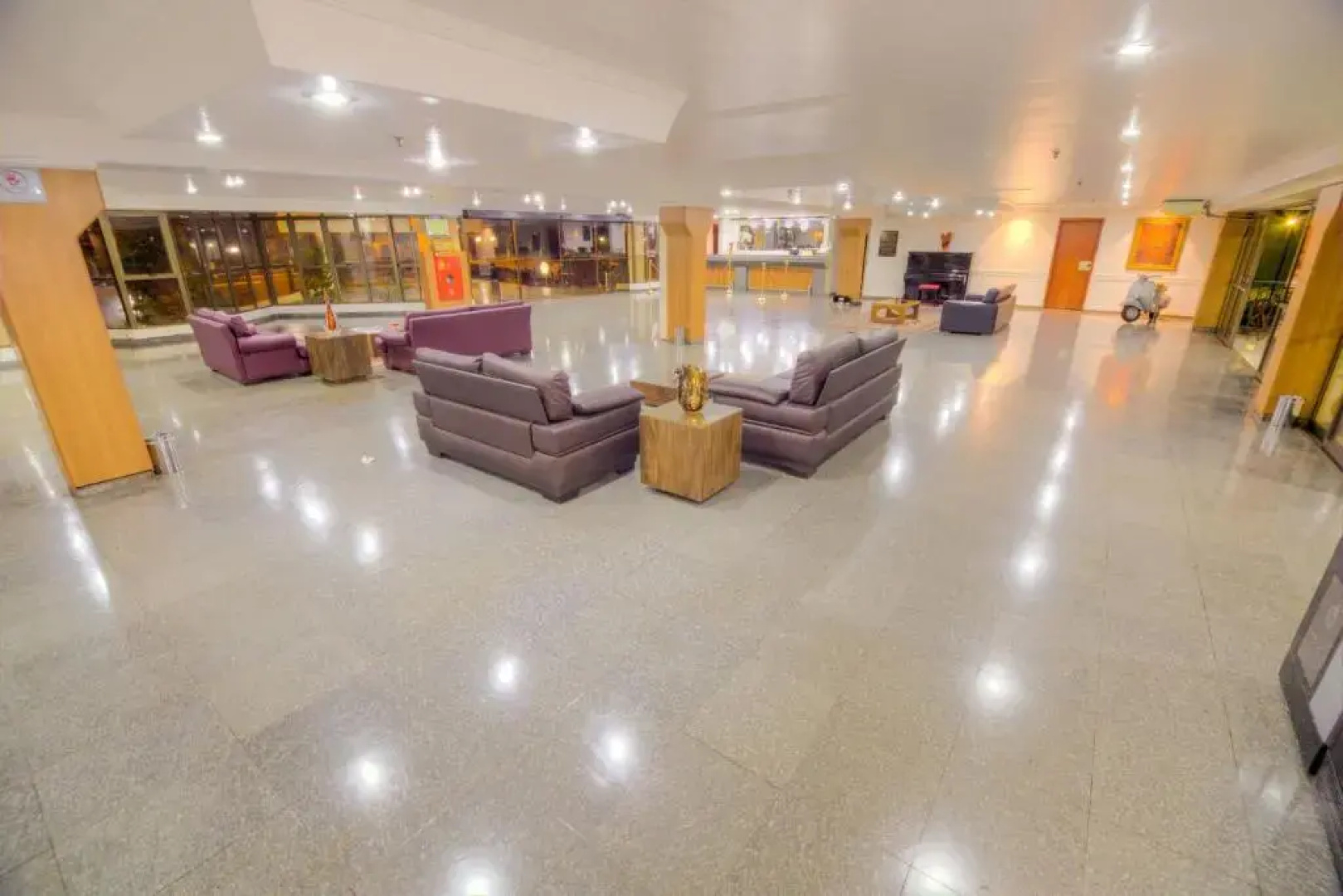 Vilage Inn Ribeirao Preto & Convencoes