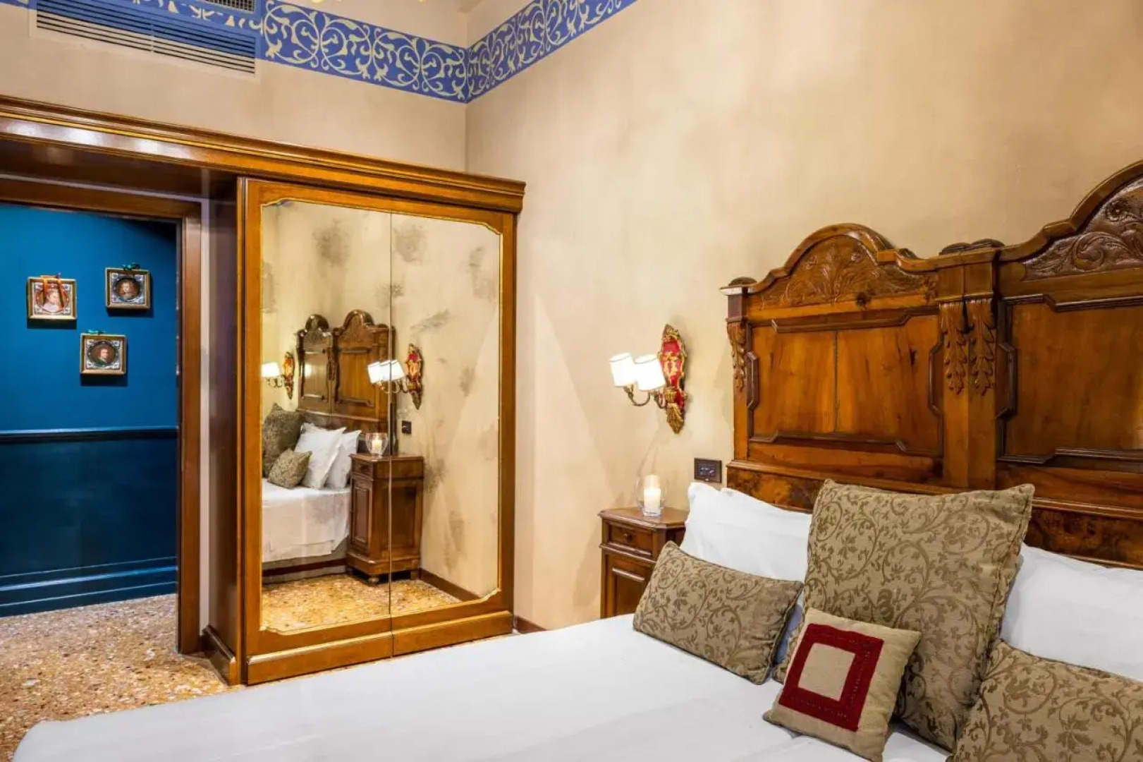 Hotel Palazzo Priuli