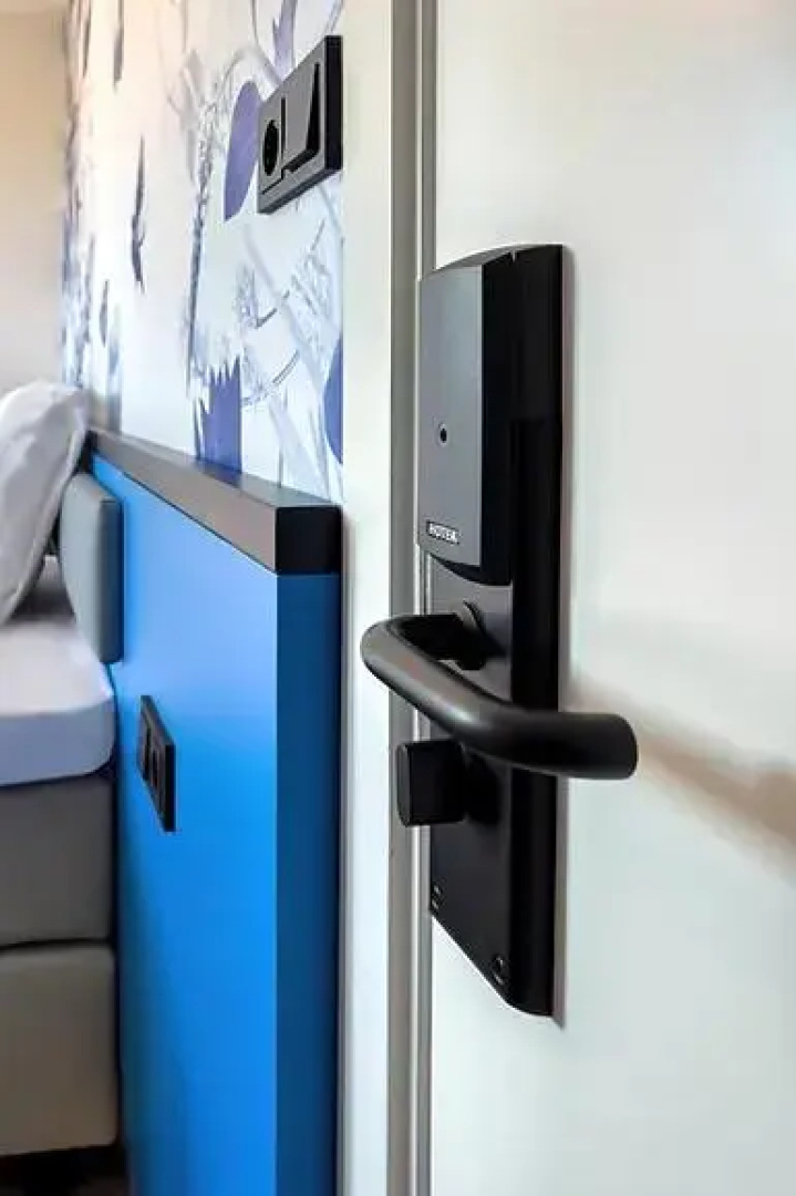 Dutch Design Hotel Vondelpark
