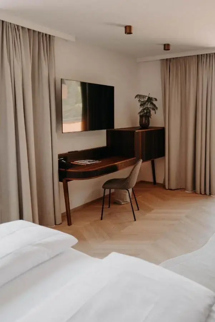 Hotel Nesslerhof