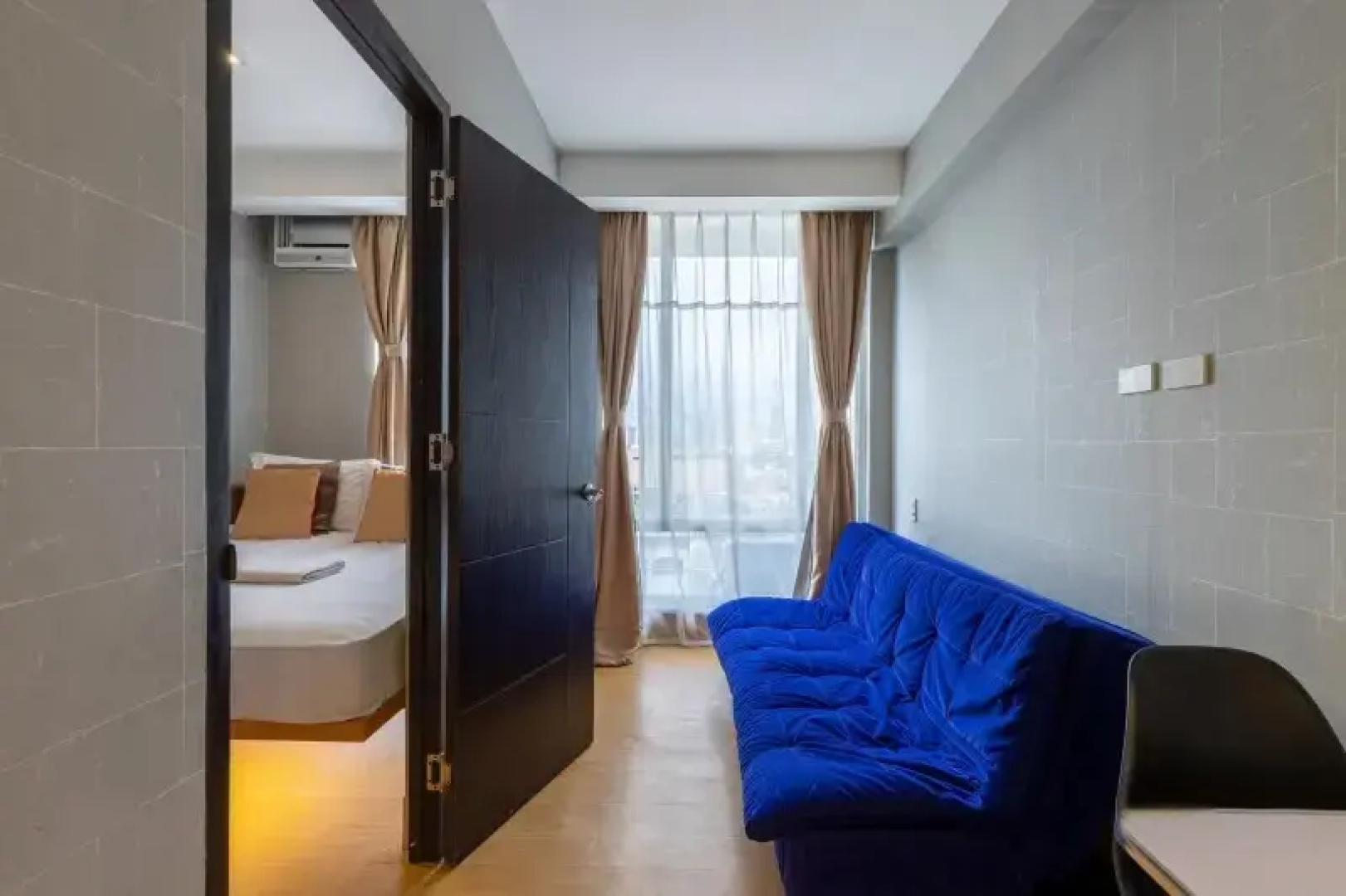 Selah Pods Hotel Manila