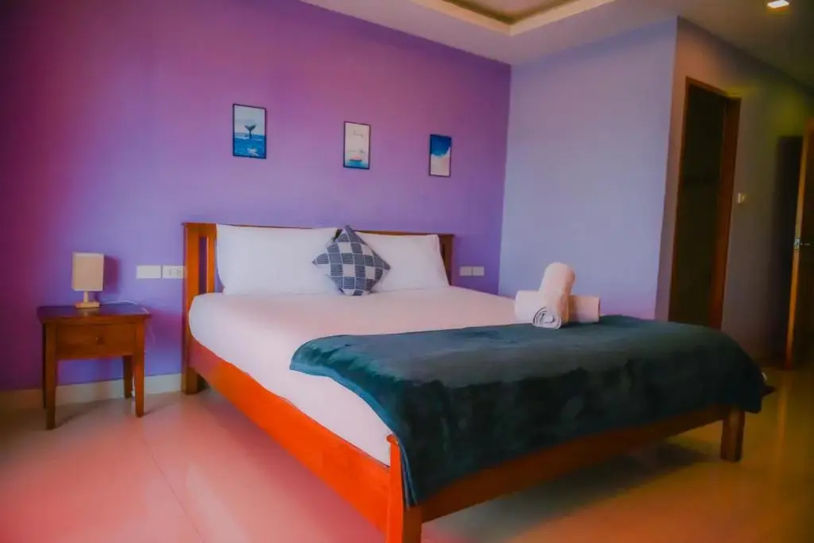Patumnak Beach Guesthouse