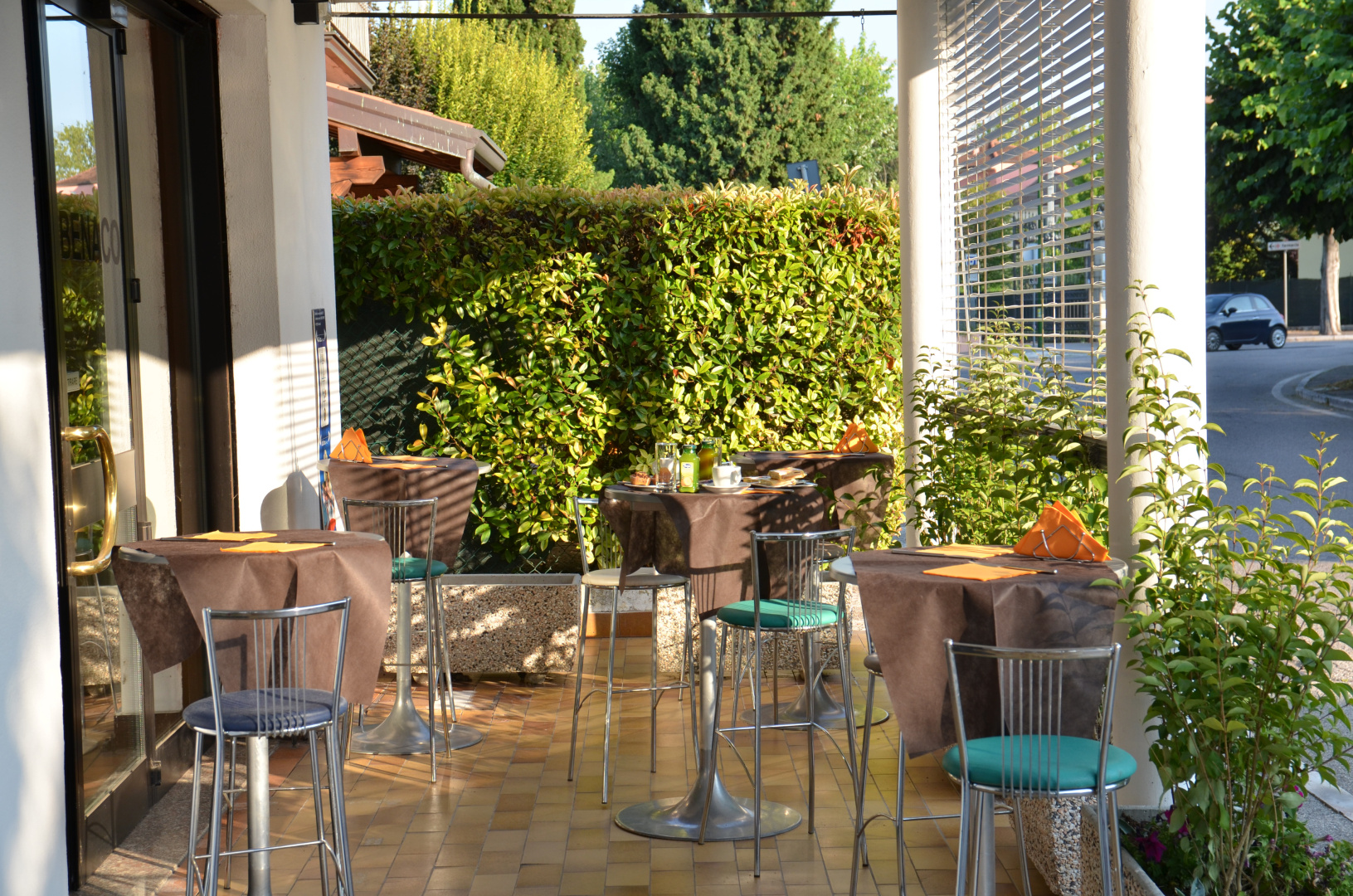 Hotel Benaco Bee Free