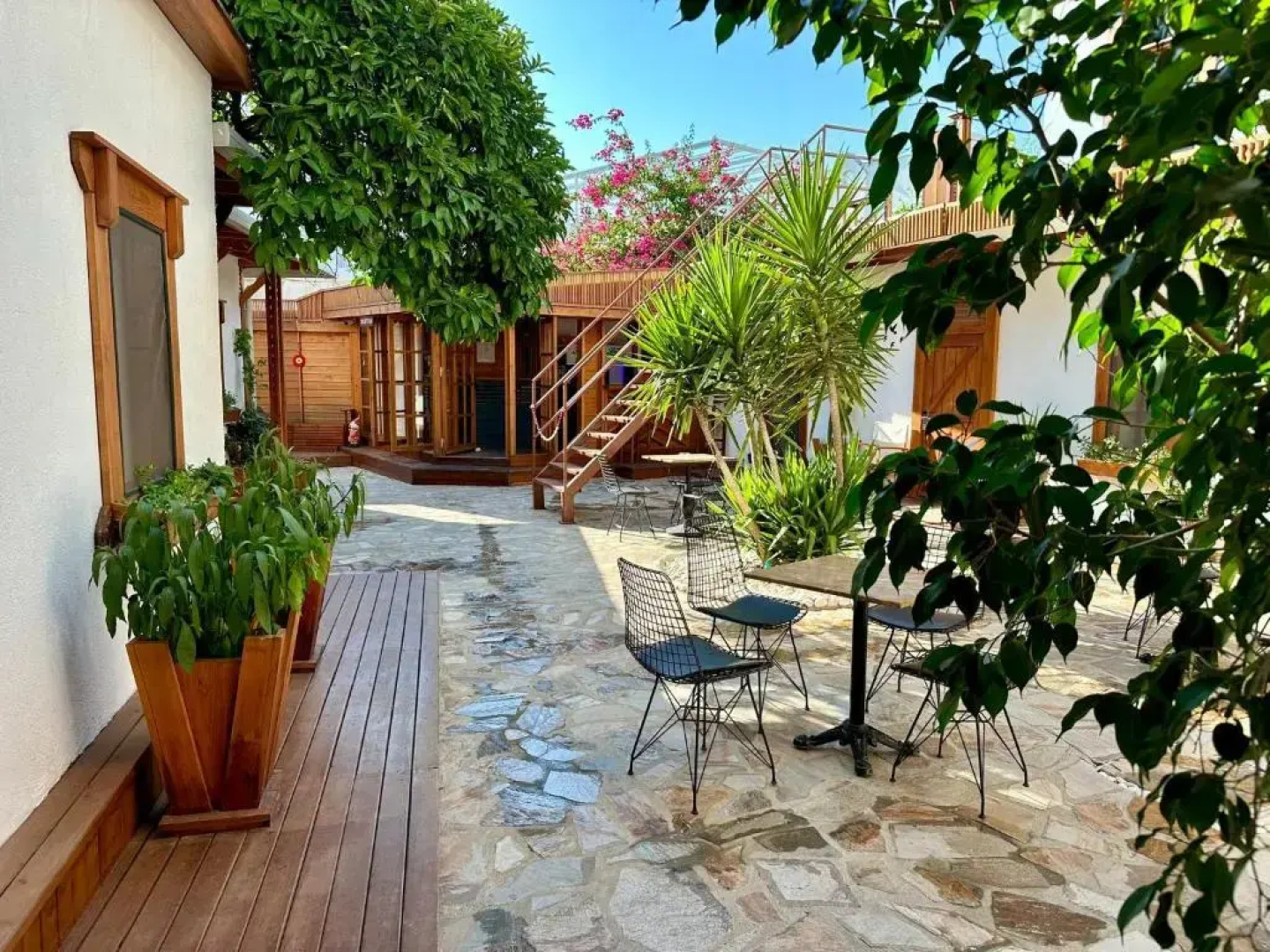 Bodrum Konağı