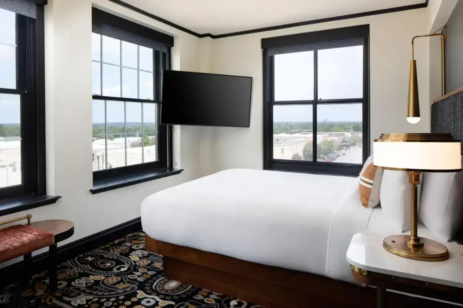 The Lasalle Hotel, Bryan College Station, A Tribute Portfolio Hotel