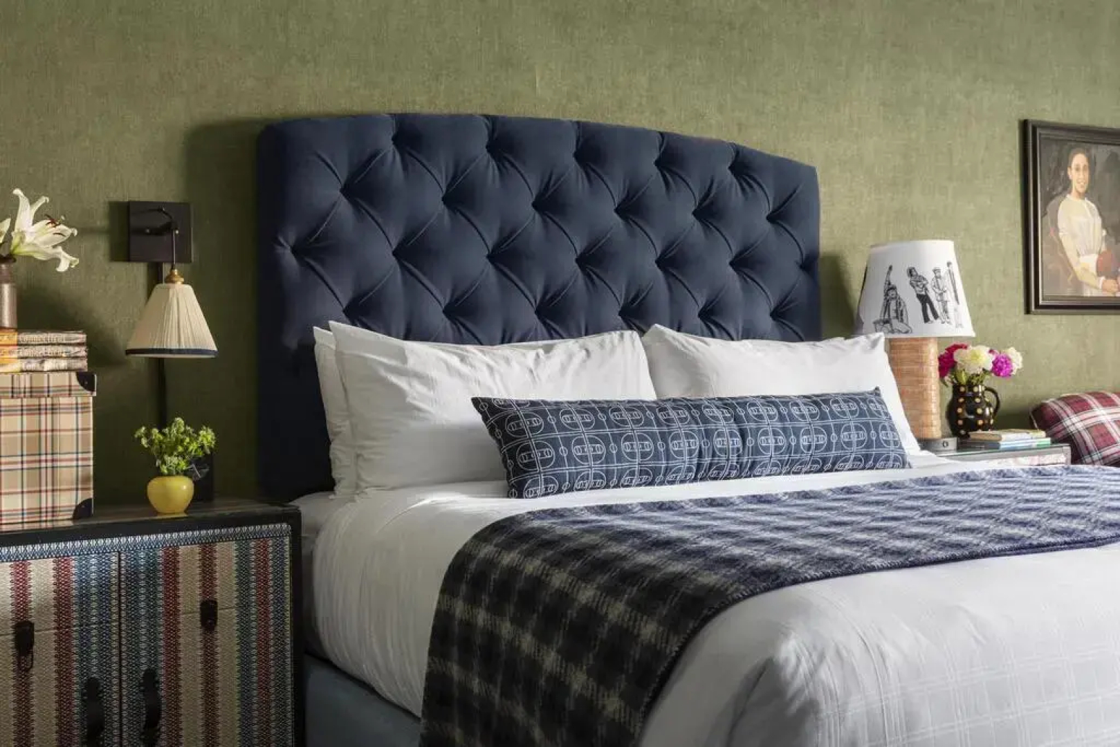 Graduate by Hilton Storrs