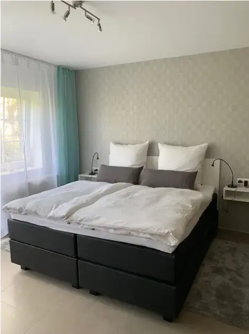 Appartementanlage Lancken-Granitz