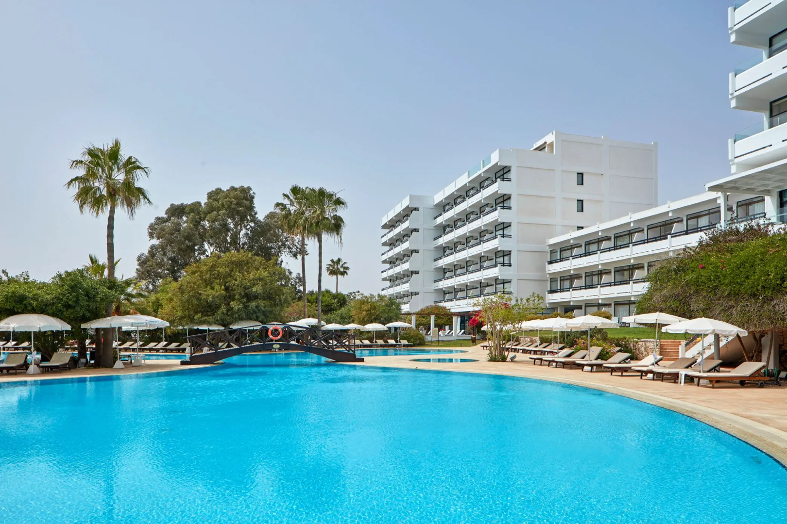 Grecian Bay Hotel