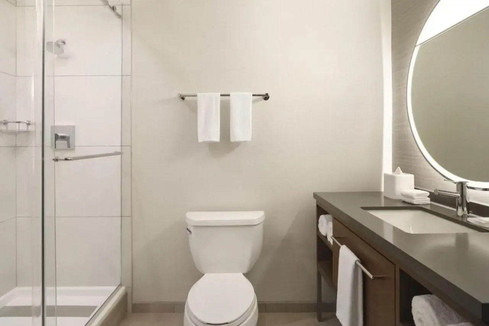 Courtyard by Marriott San Francisco Airport Burlingame