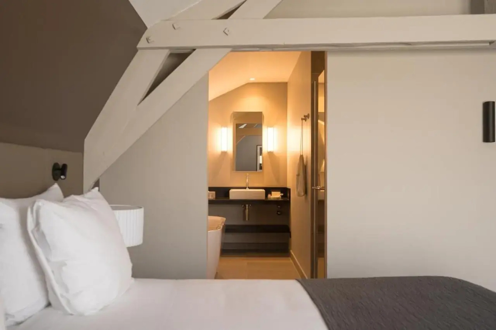 Hotel Beaumont