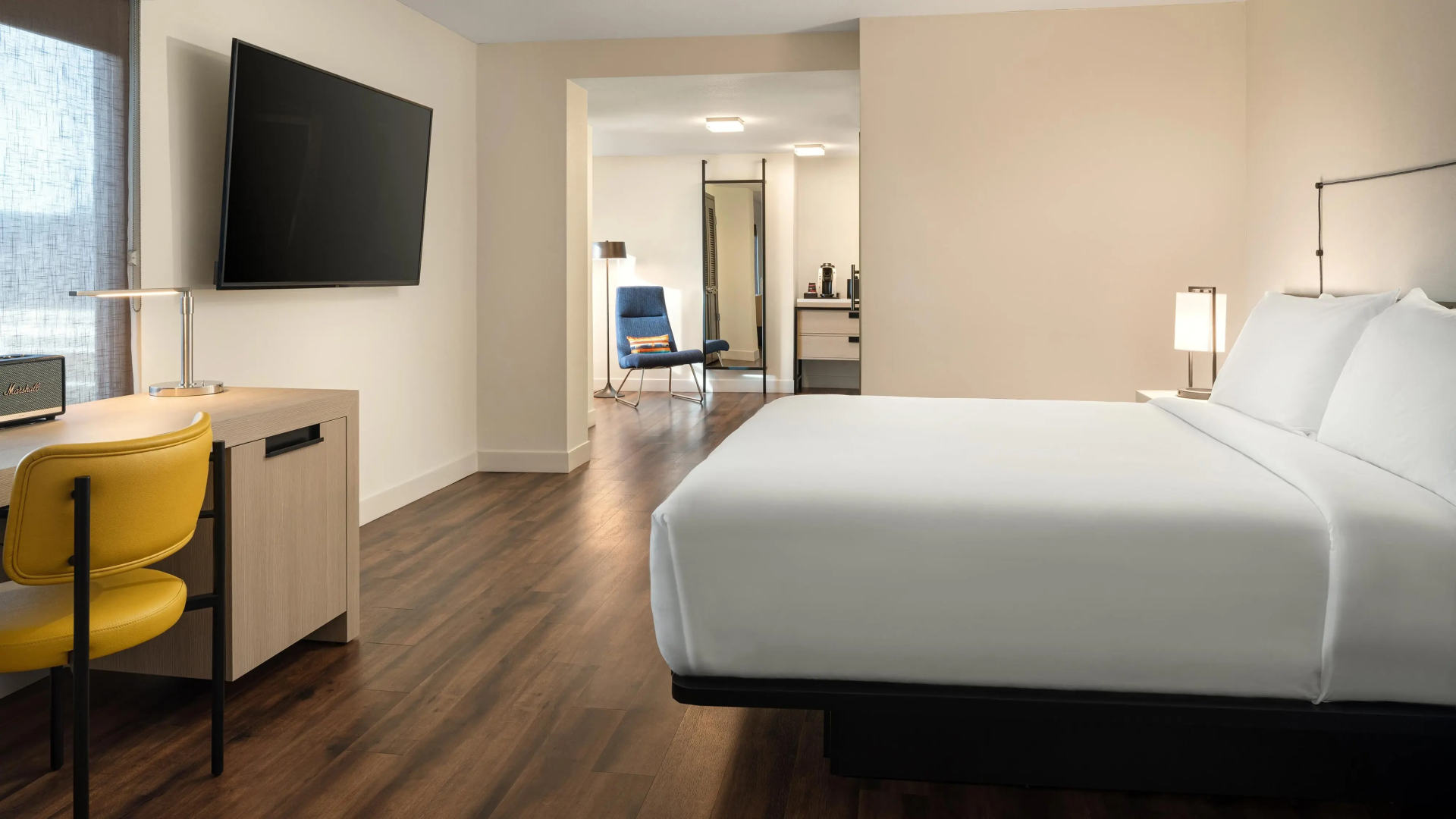 Aloft Mountain View