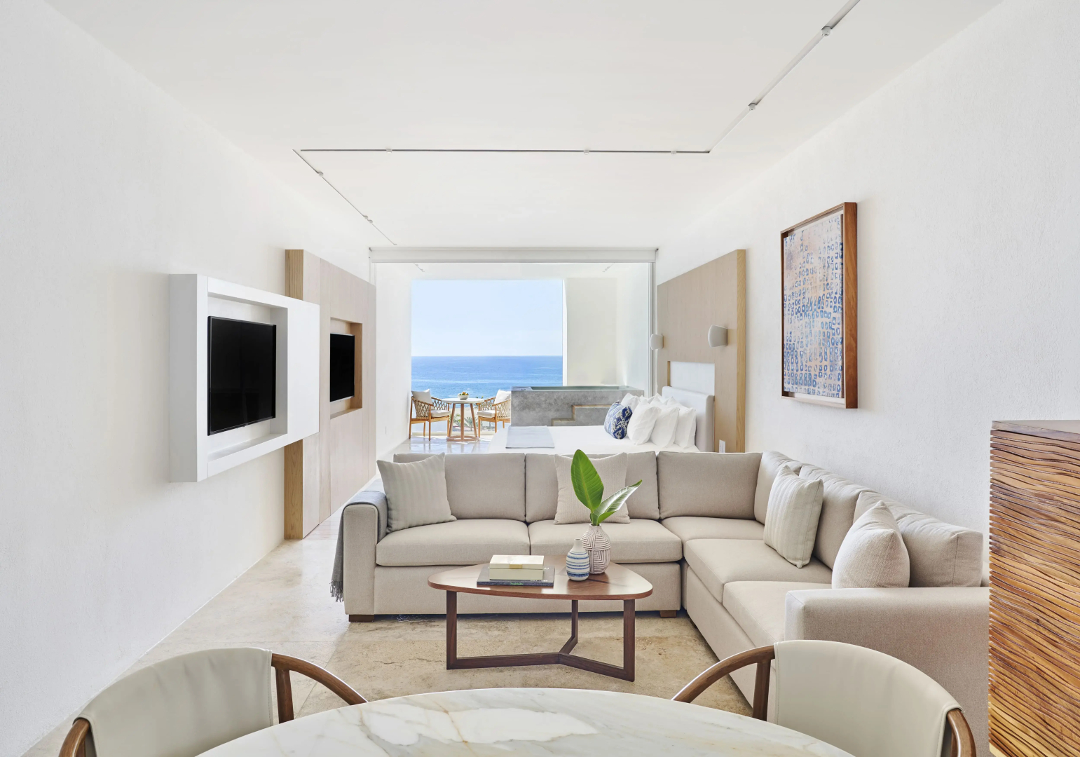 Marquis Los Cabos, An All Inclusive, Adults Only & No Timeshare Resort