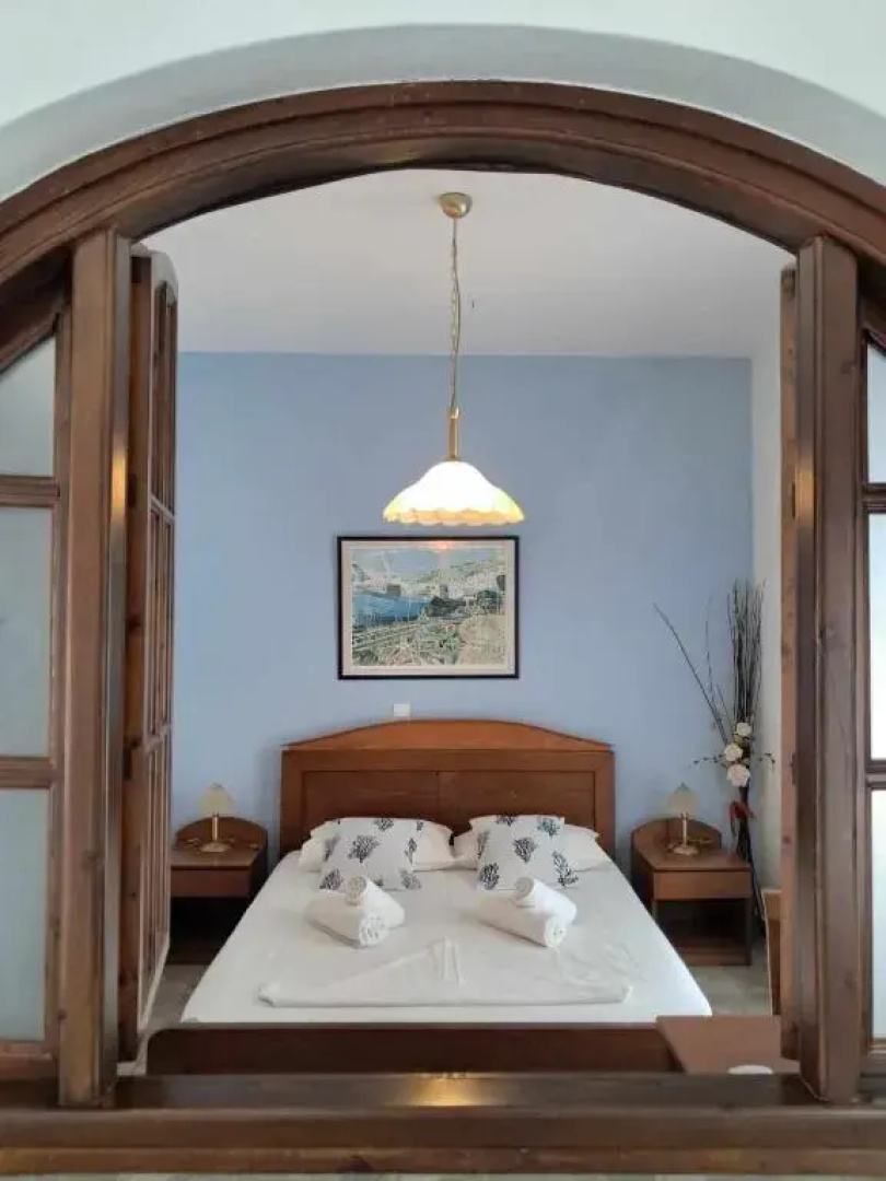 Aegean Star Hotel Apartments