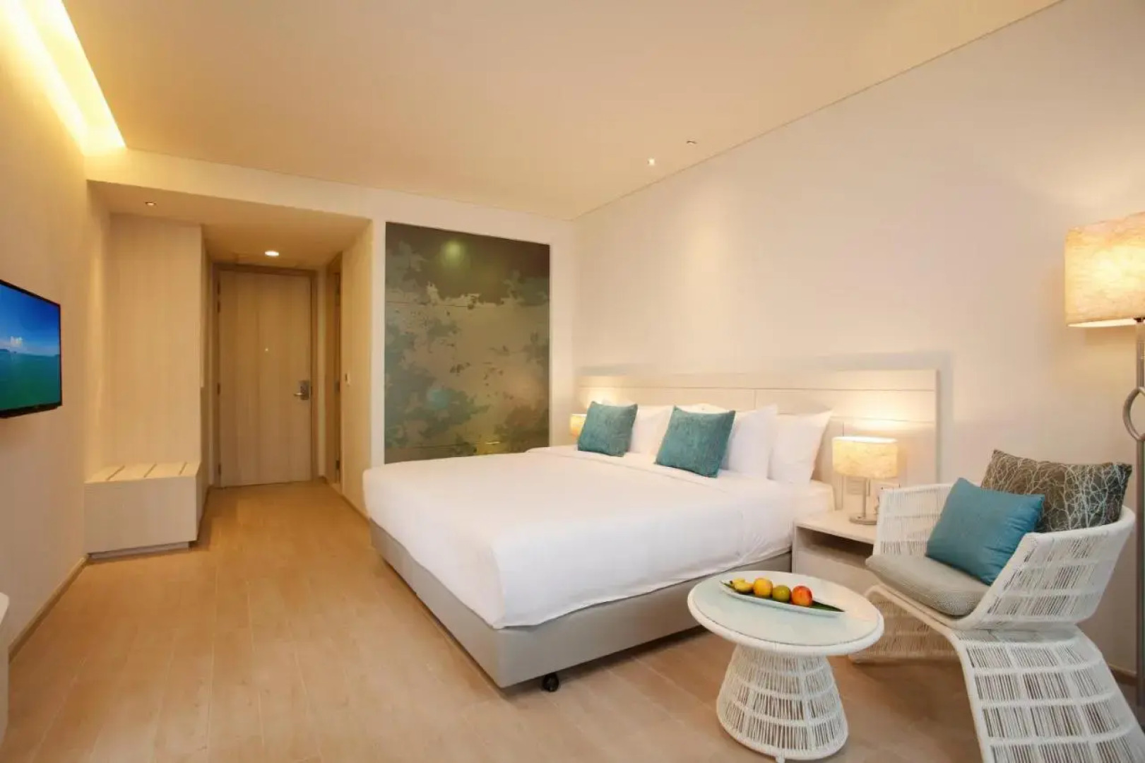 Centara Life Maris Resort Jomtien