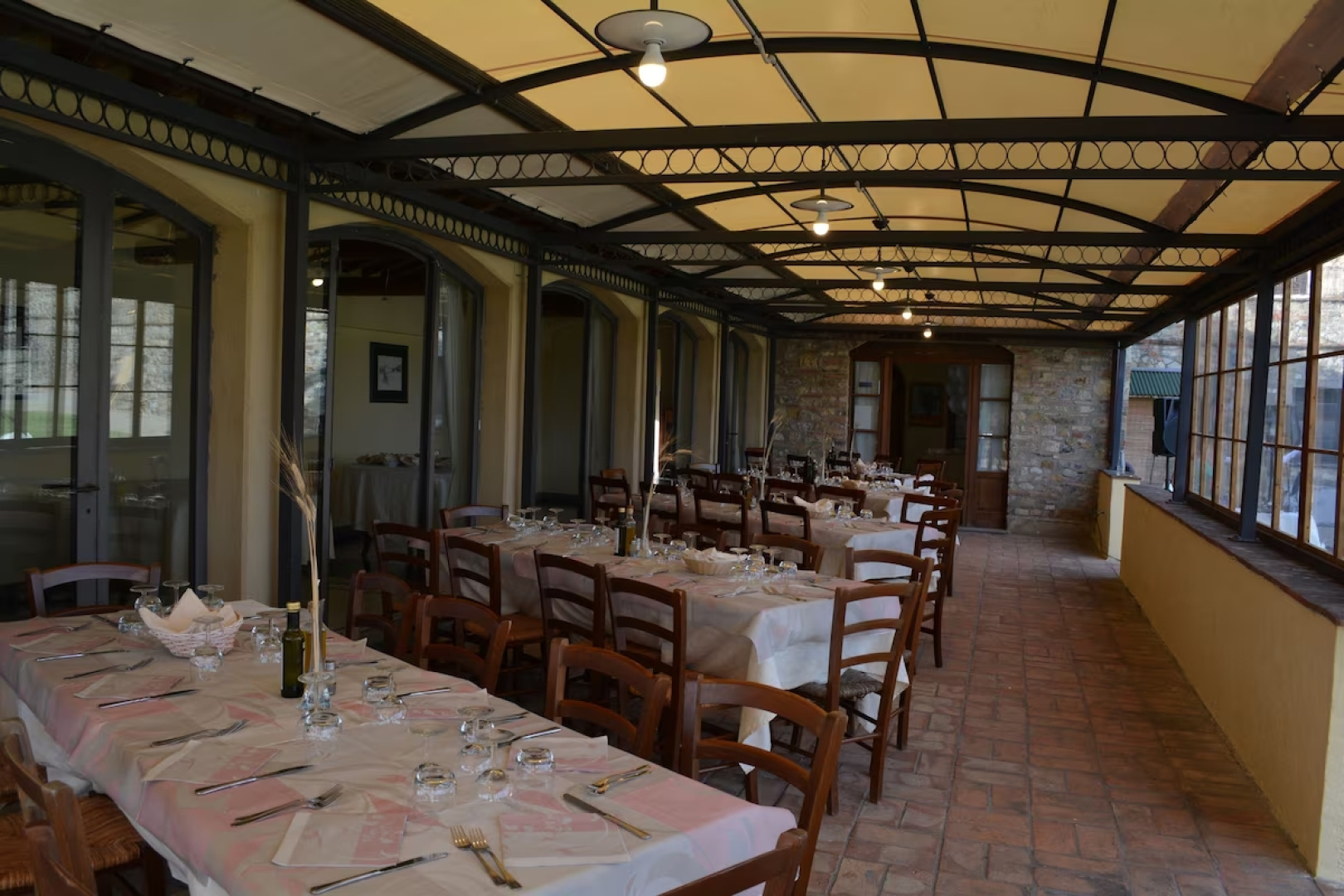 Villa San Filippo