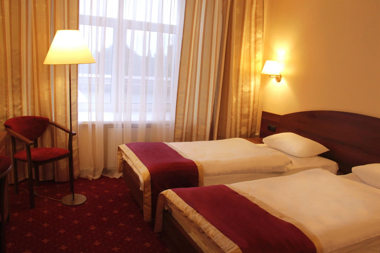 Гостиница «Россия»