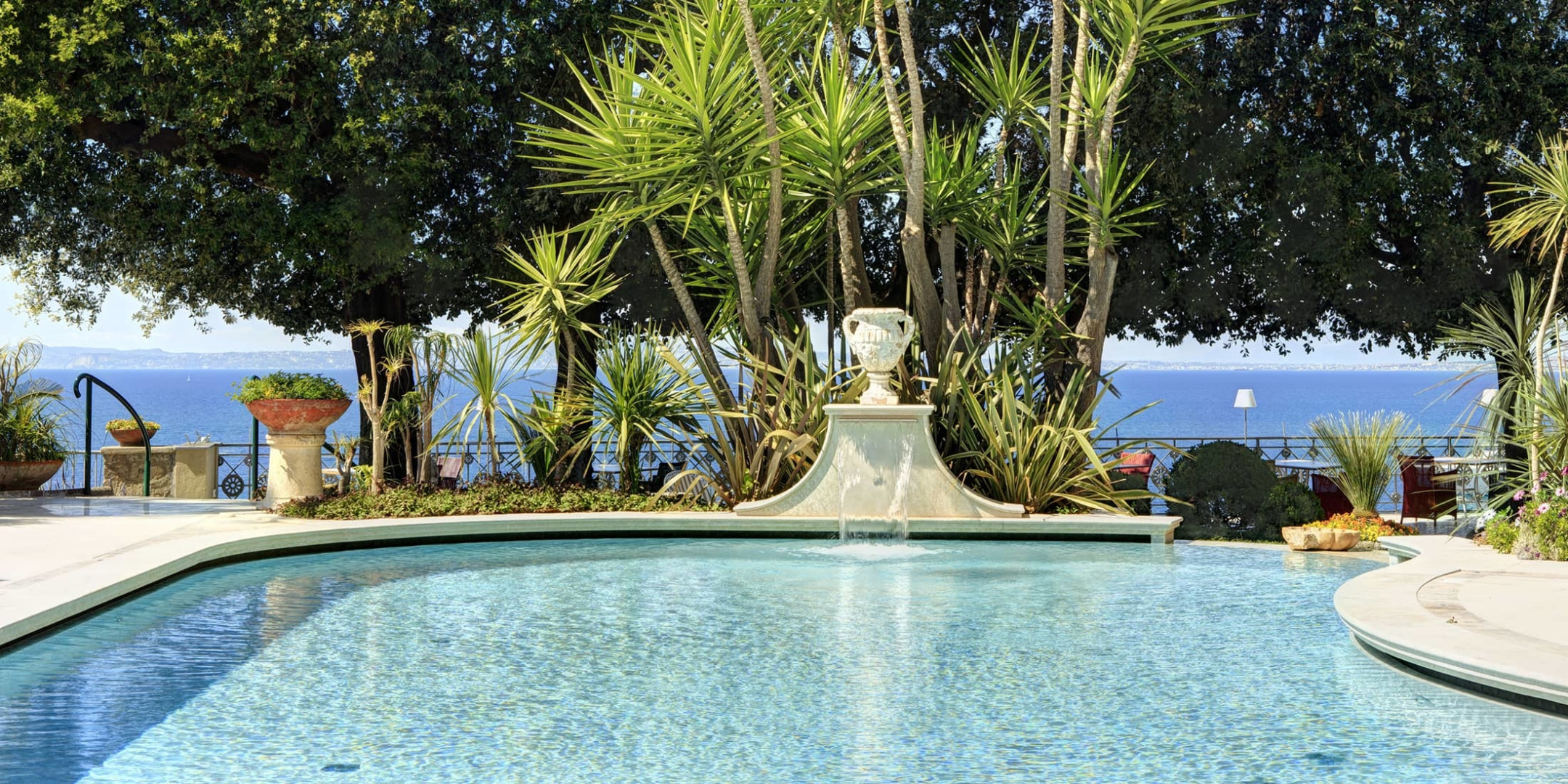 Grand Hotel Ambasciatori