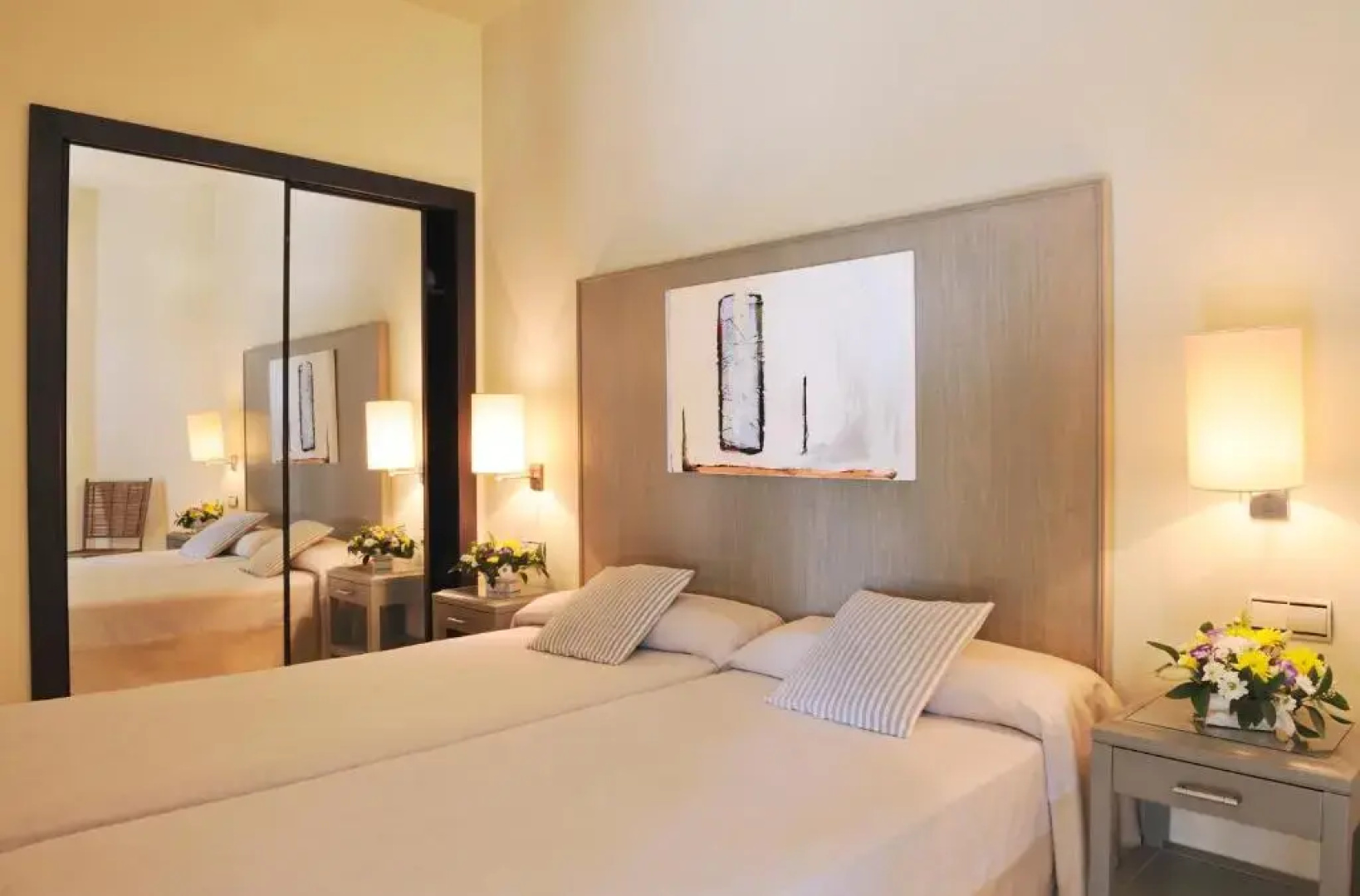 Precise Resort El Rompido - The Club