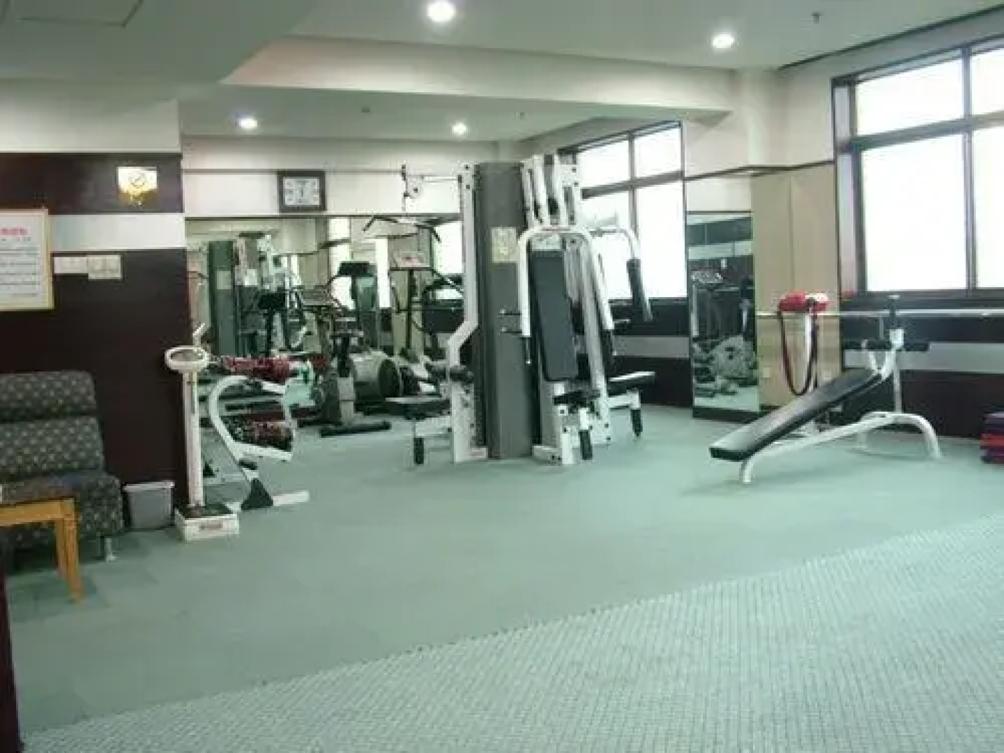 Yiyang Huatian Hotel