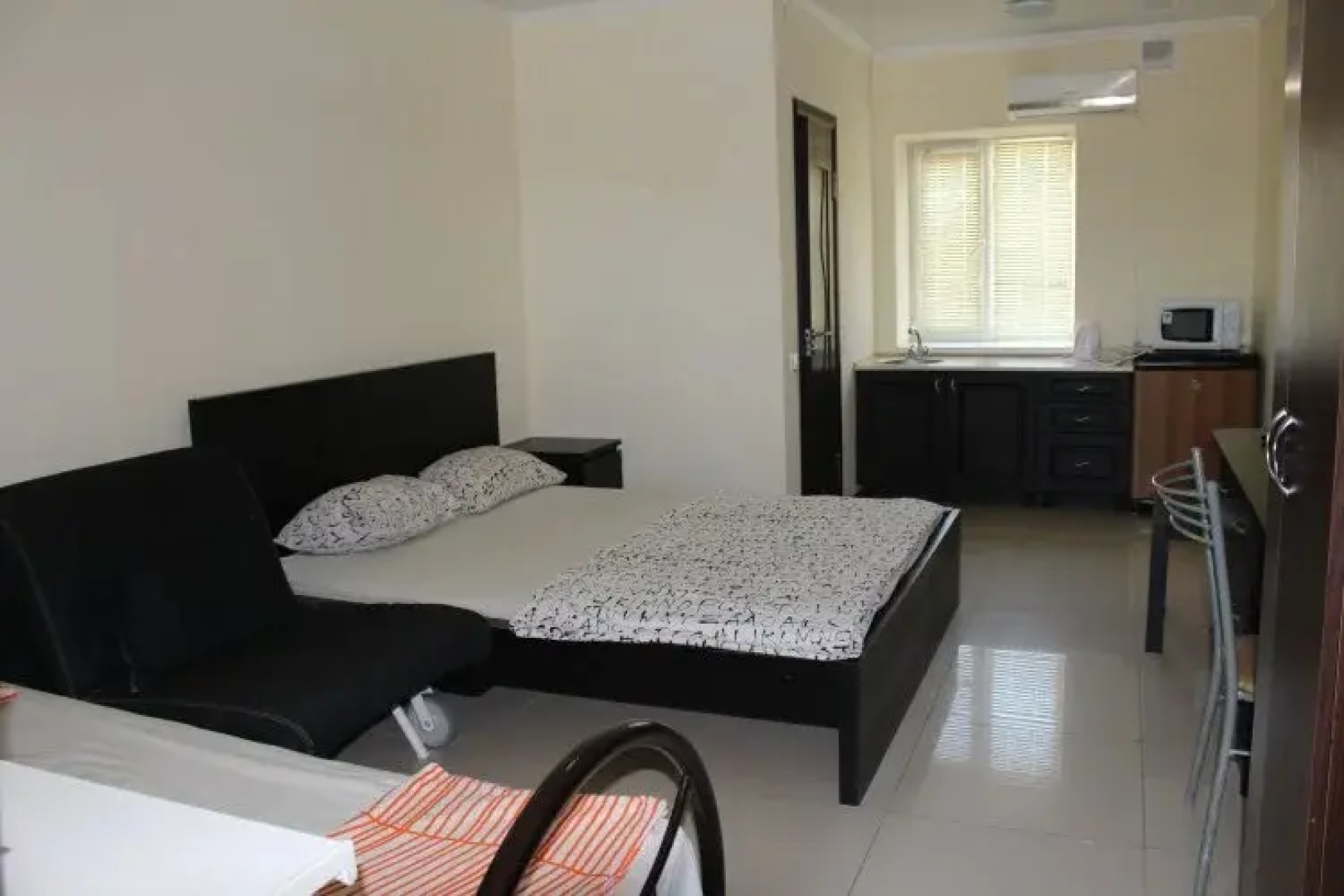 Morskaya 265 Guest House