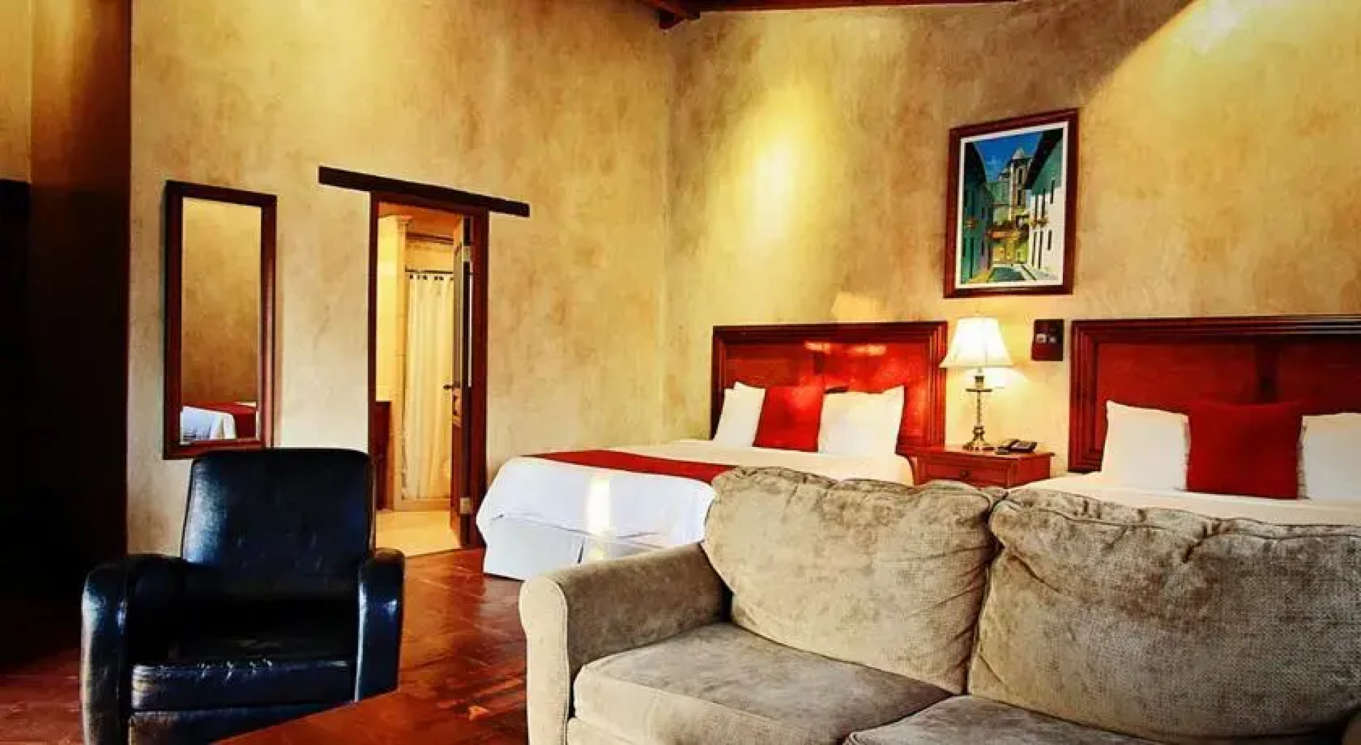 Boatique Hotel and Marina - Hostel