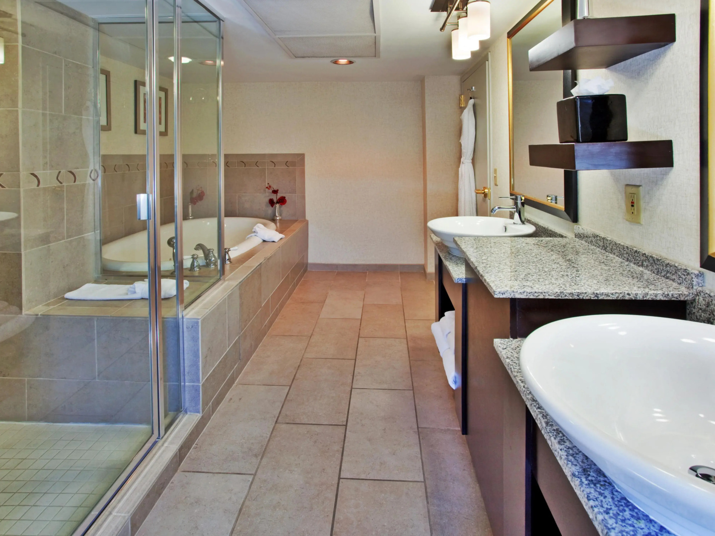 Holiday Inn Kansas City Downtown Aladdin