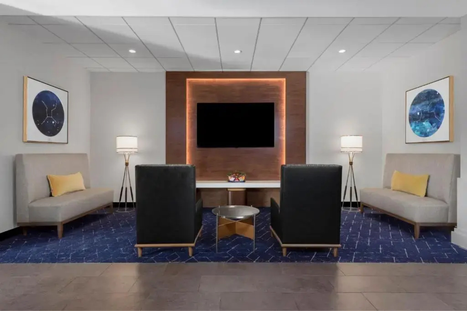 Courtyard by Marriott San Diego Miramar