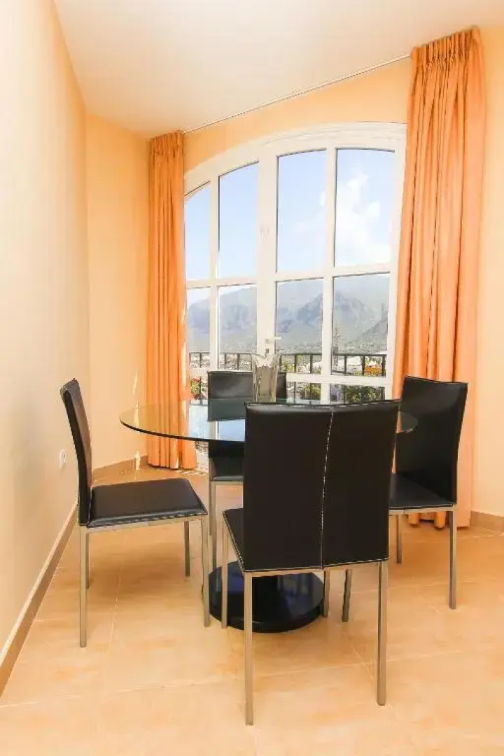 Coral Los Silos - Your Natural Accommodation Choice