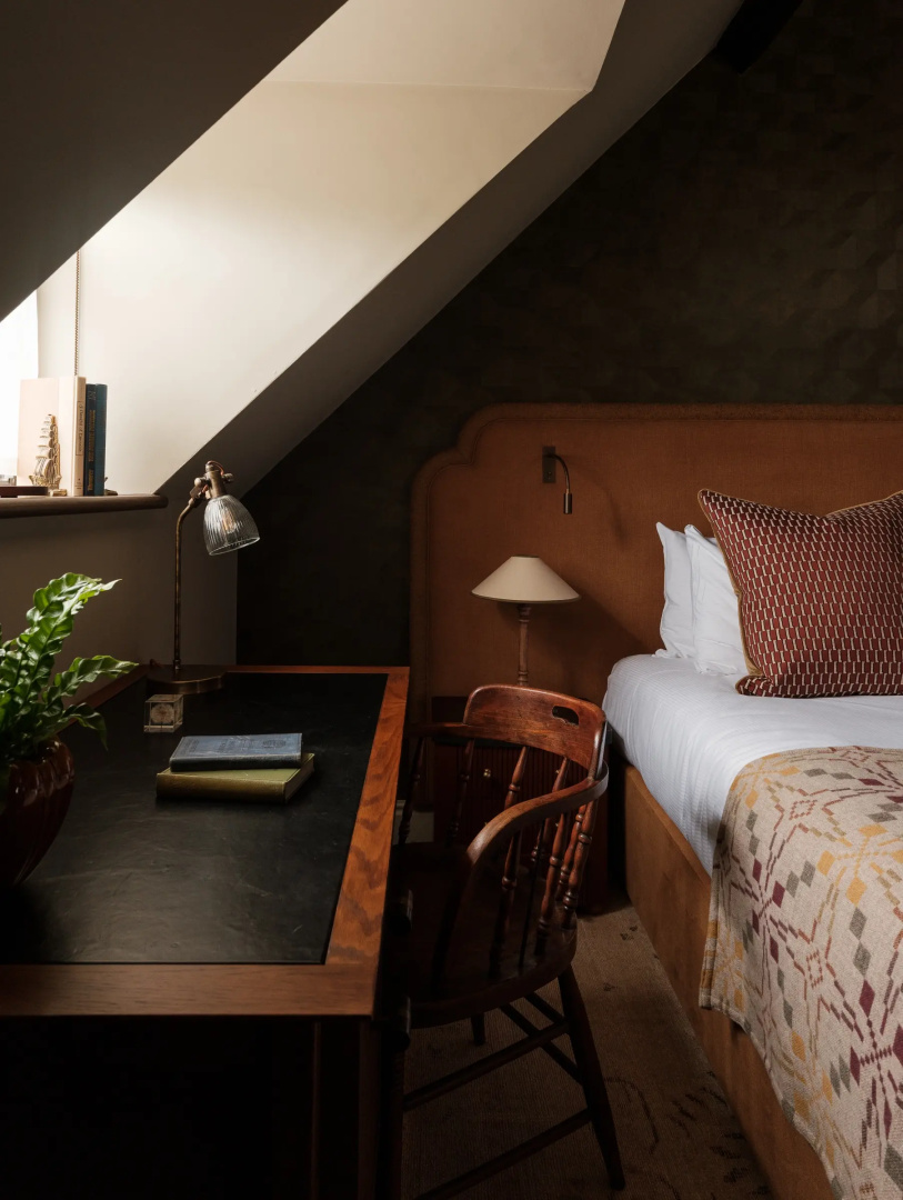 Royal George Hotel