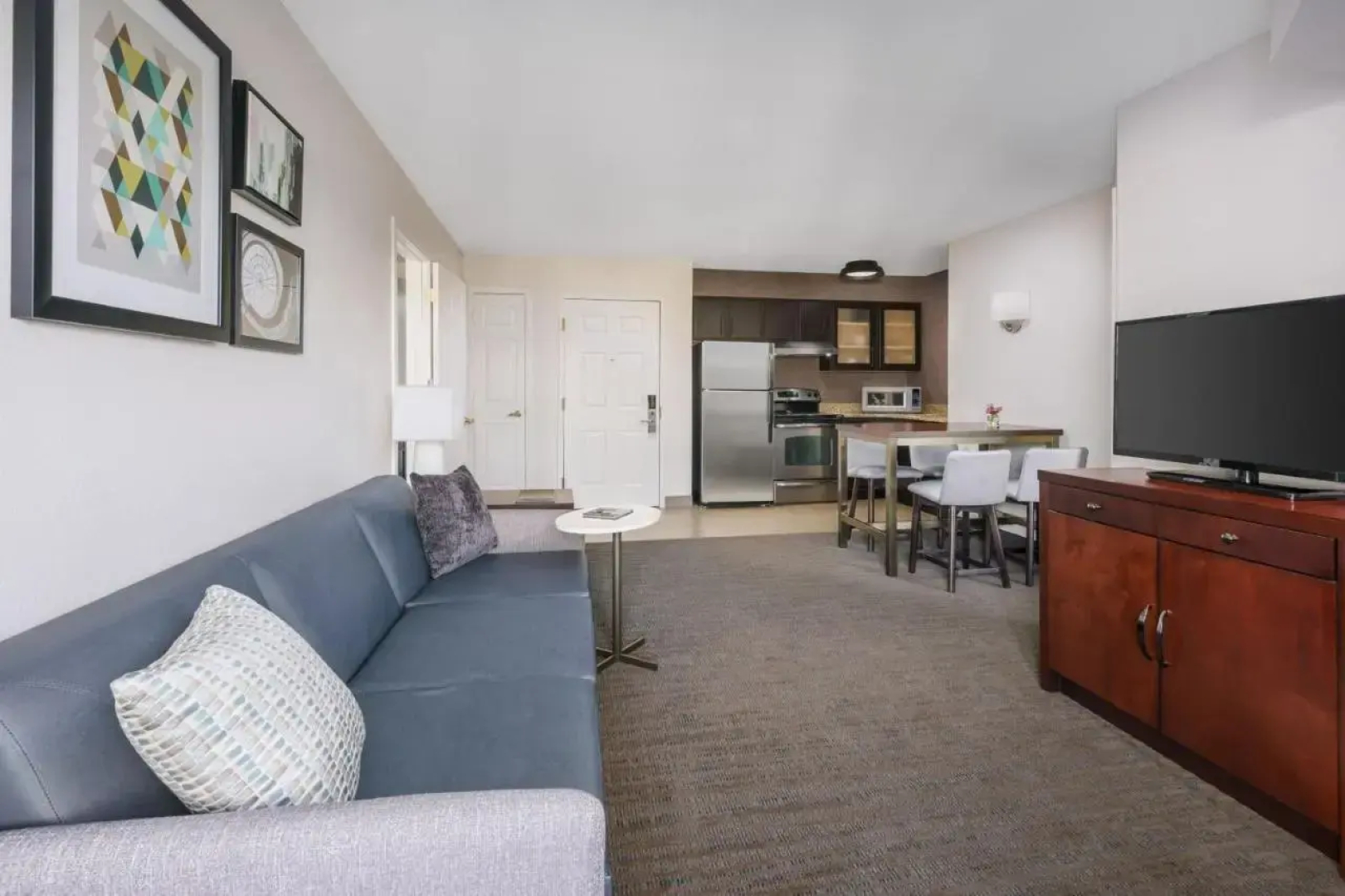 Residence Inn Gaithersburg Washingtonian Center