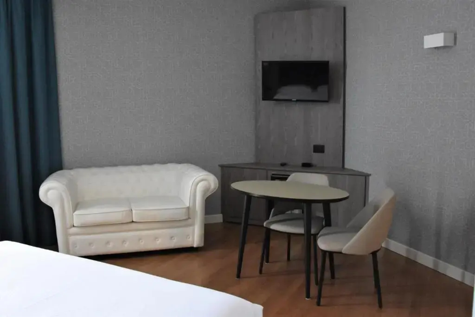 Hotel Motel Prestige