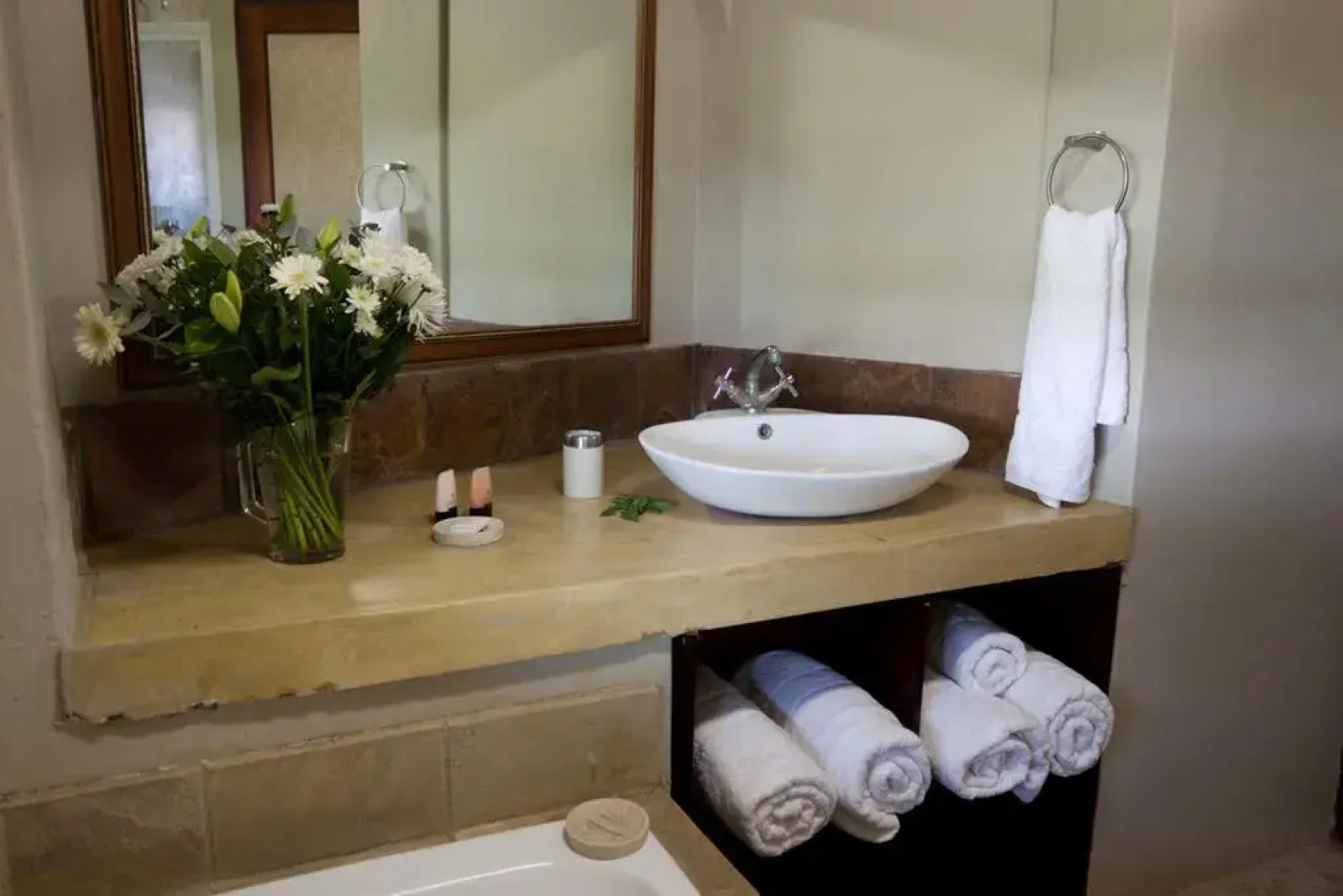 Xanatseni Private Camp