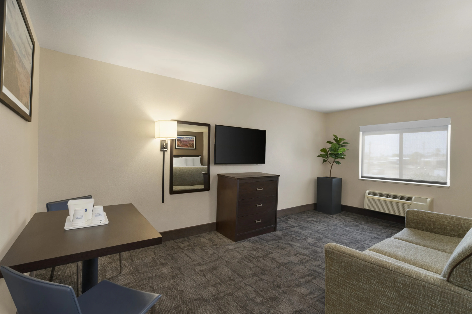 Travelodge by Wyndham Lake Havasu