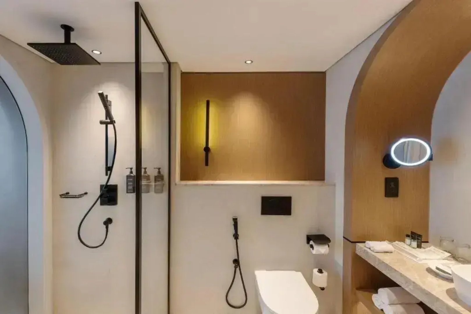 Курорт Sheraton Jumeirah Beach Resort