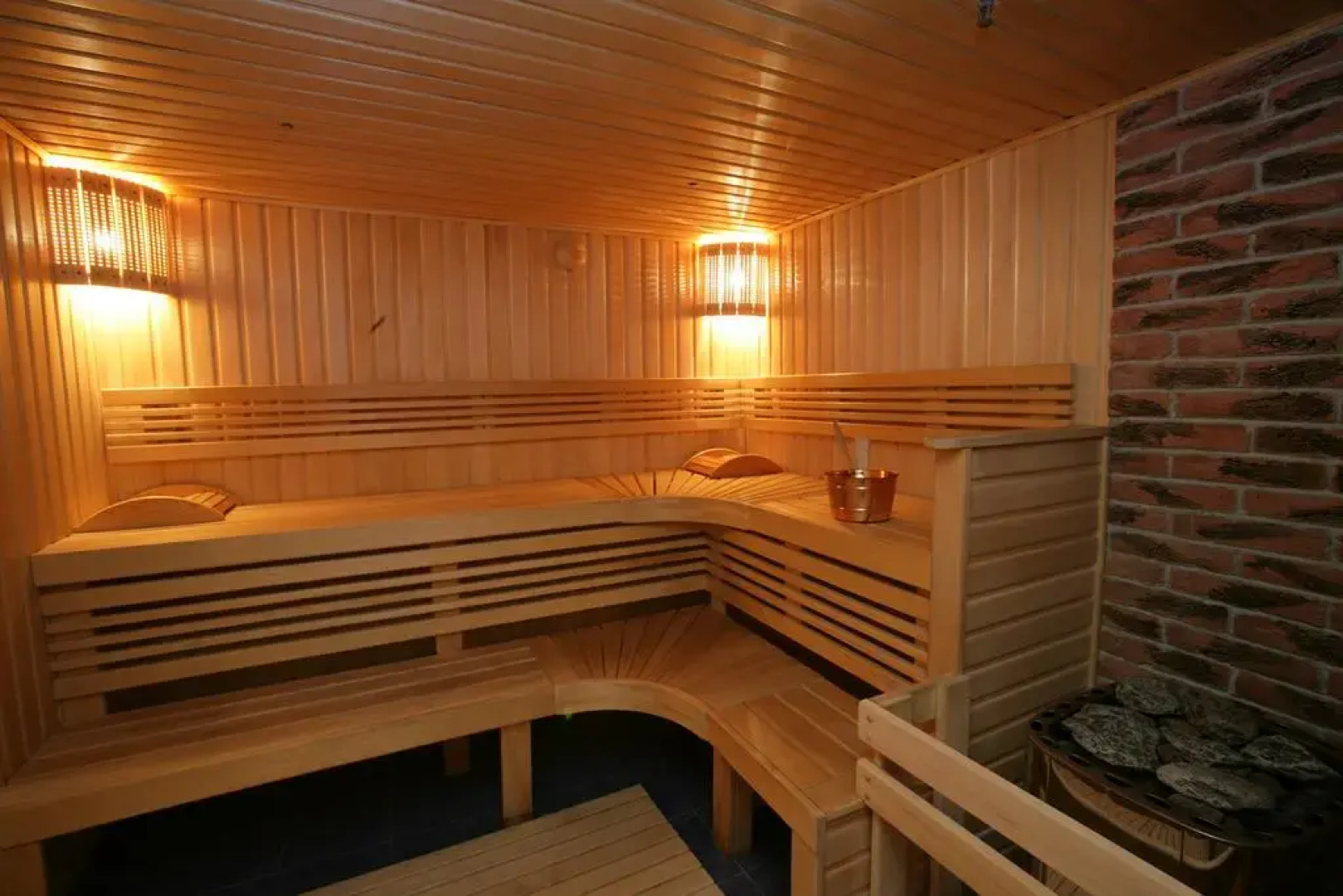 Парк-Отель «Пушкин»