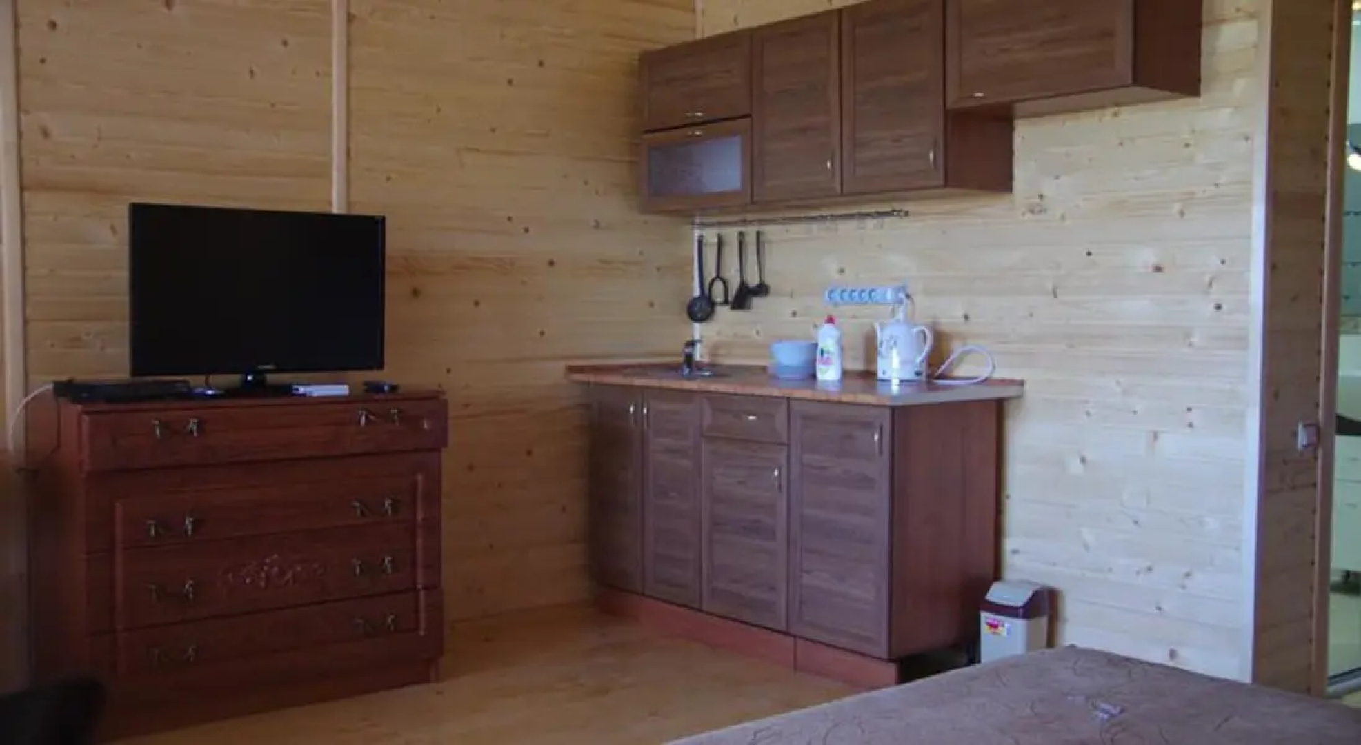 Guest House Buhta Ordzho