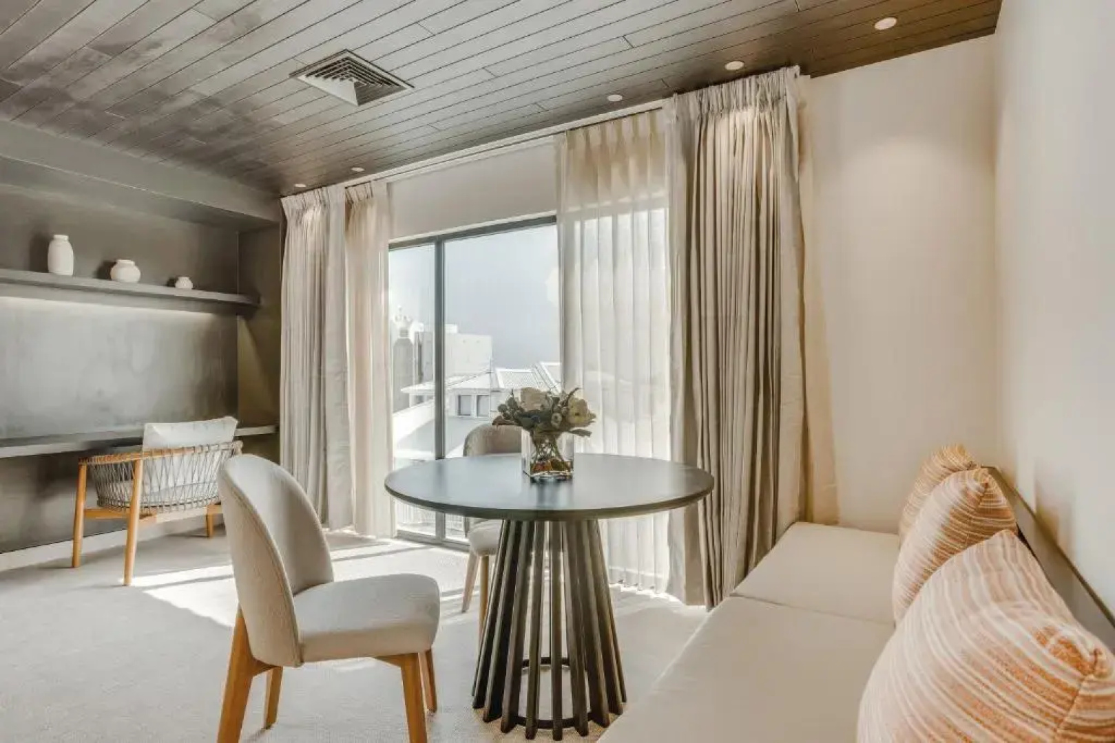 Fort George Hotel & Spa