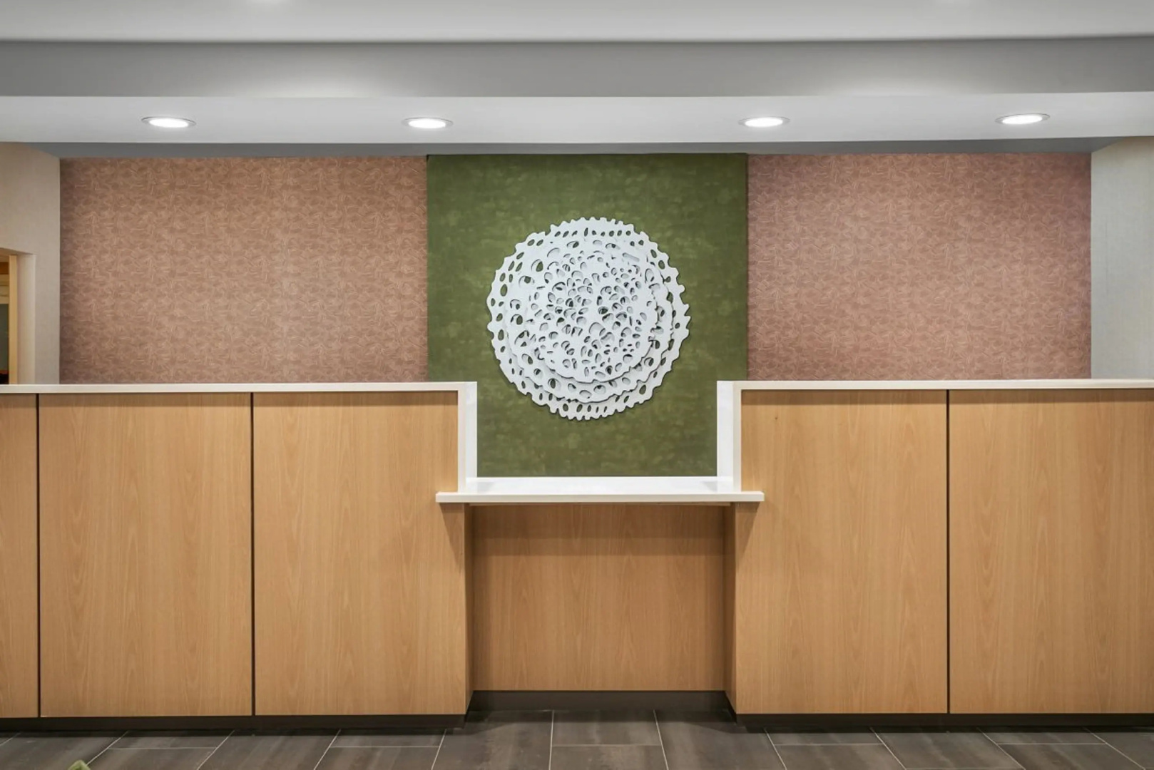 Fairfield Inn & Suites by Marriott Chattanooga South/East Ridge