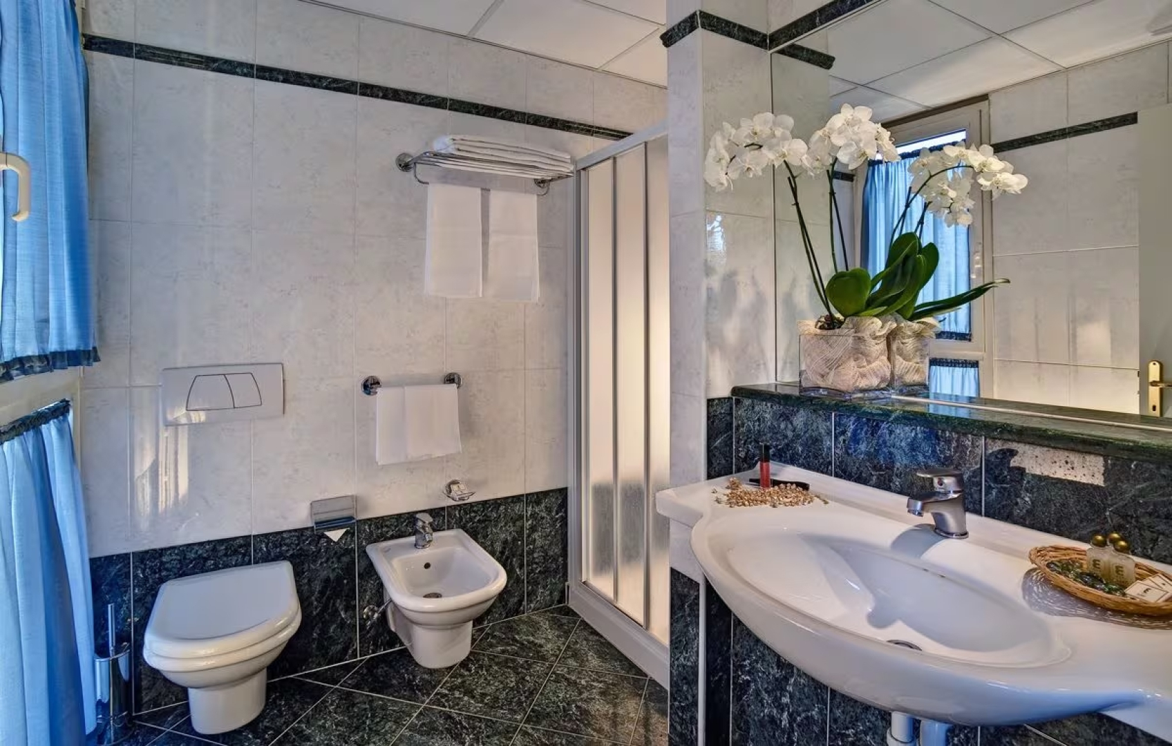 Отель Eliseo Terme