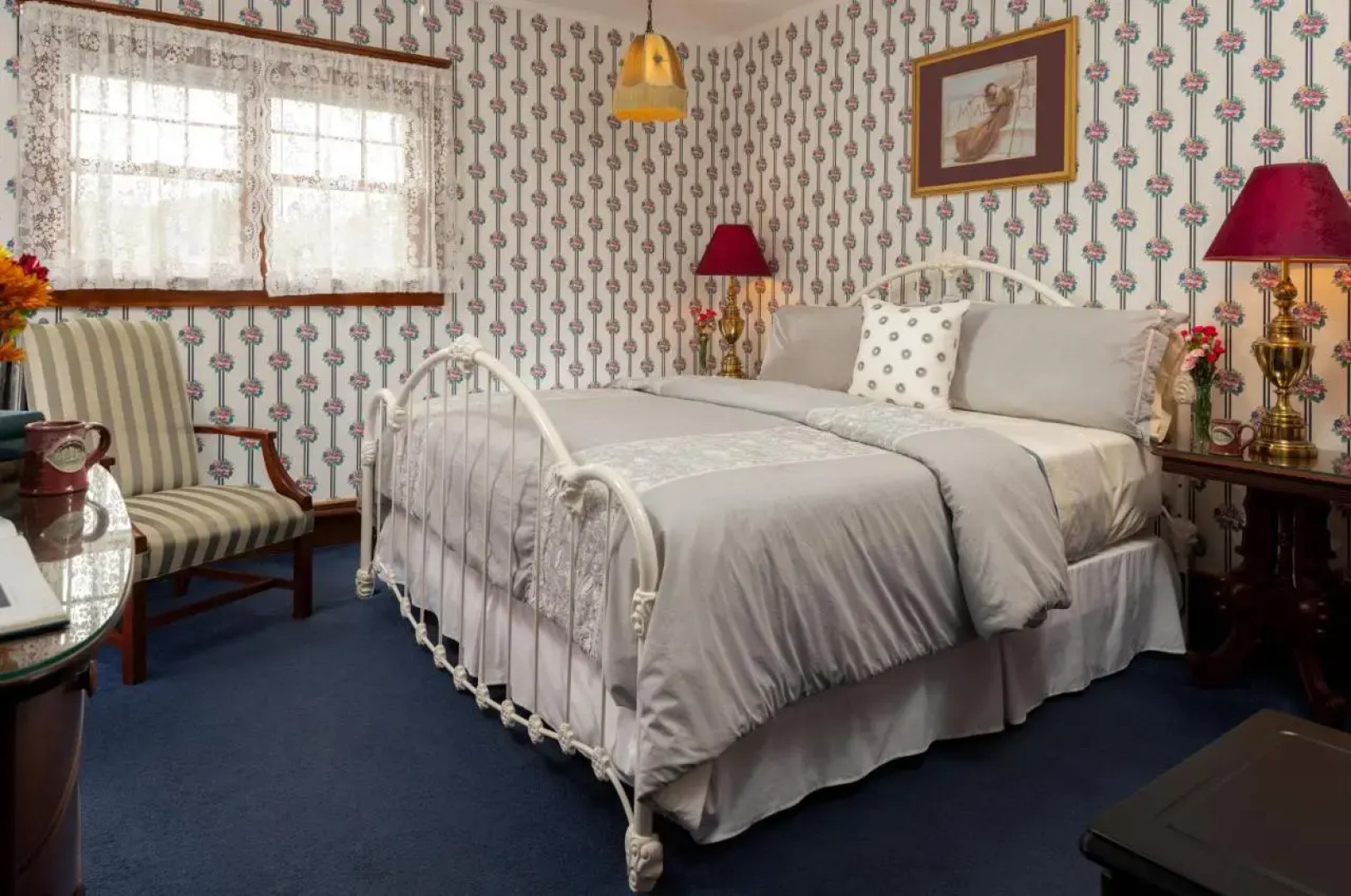 The Palmer House Inn