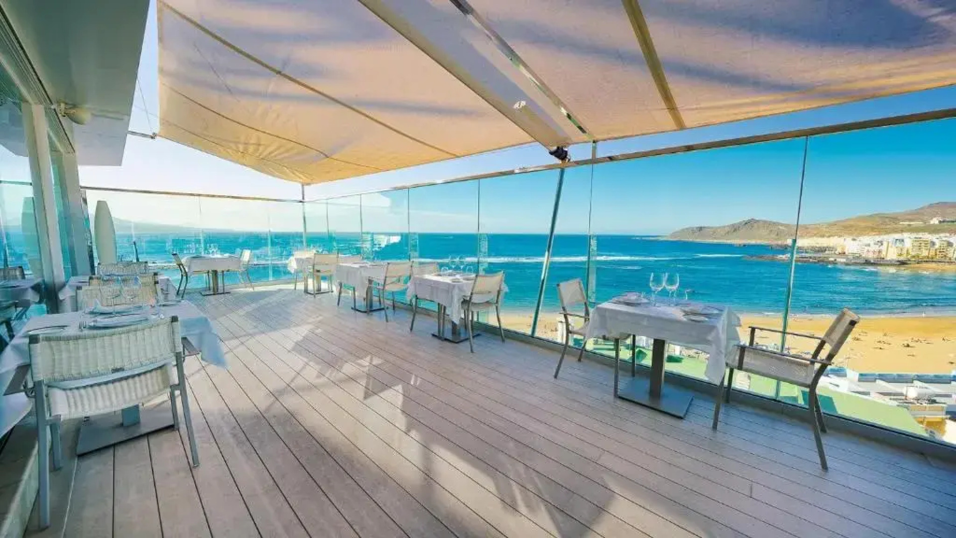 Отель Bull Reina Isabel & Spa