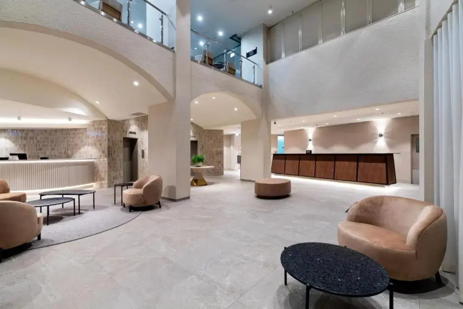 Hilton Garden Inn Darwin