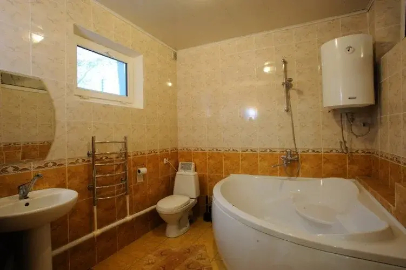 Графство Хаджох