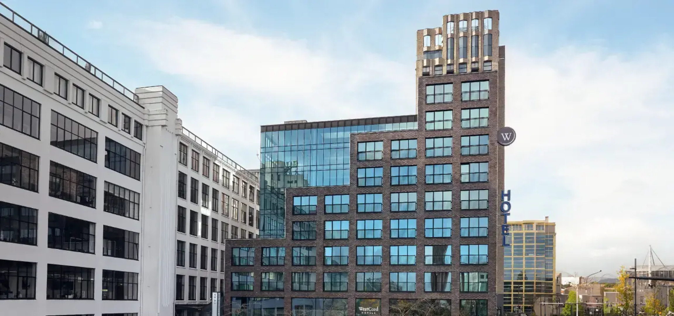 Westcord Hotel Eindhoven