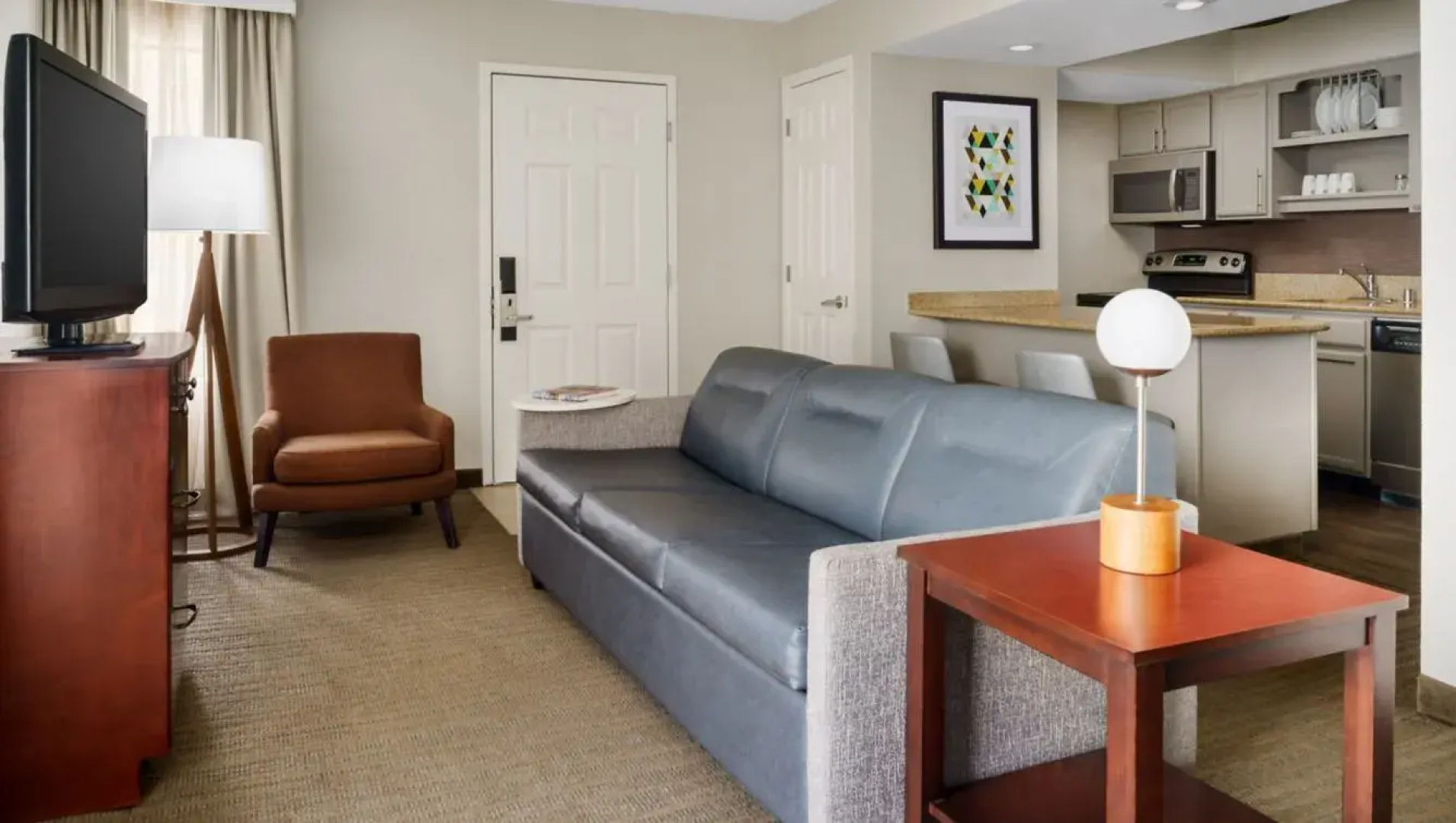 Residence Inn by Marriott Seattle Bellevue