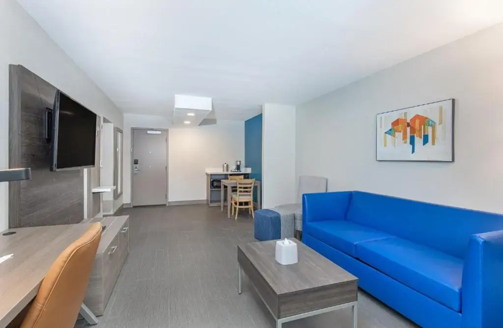 Holiday Inn Express Atlanta Airport North