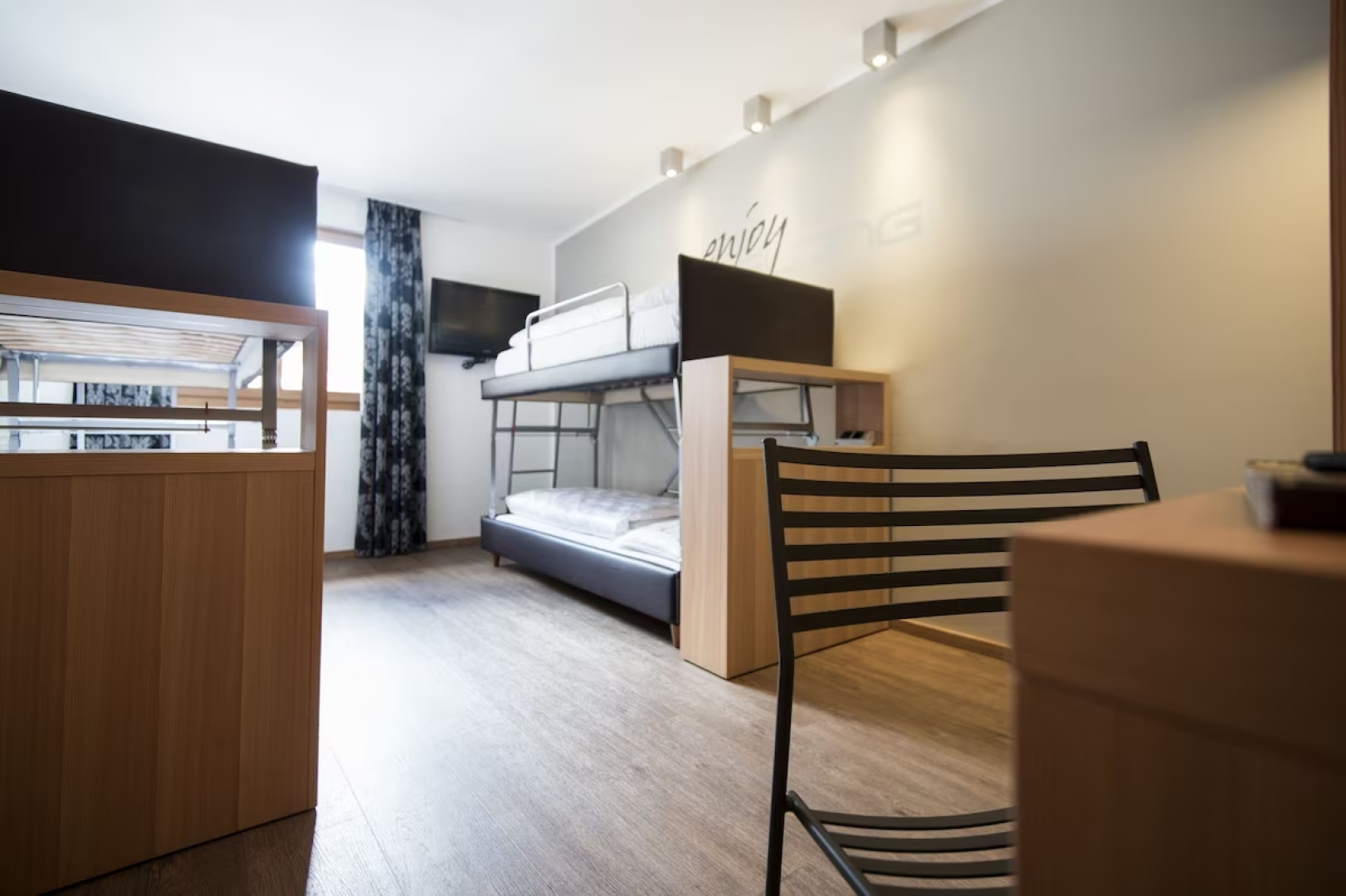 Alpstay – Smart Hotel Saslong