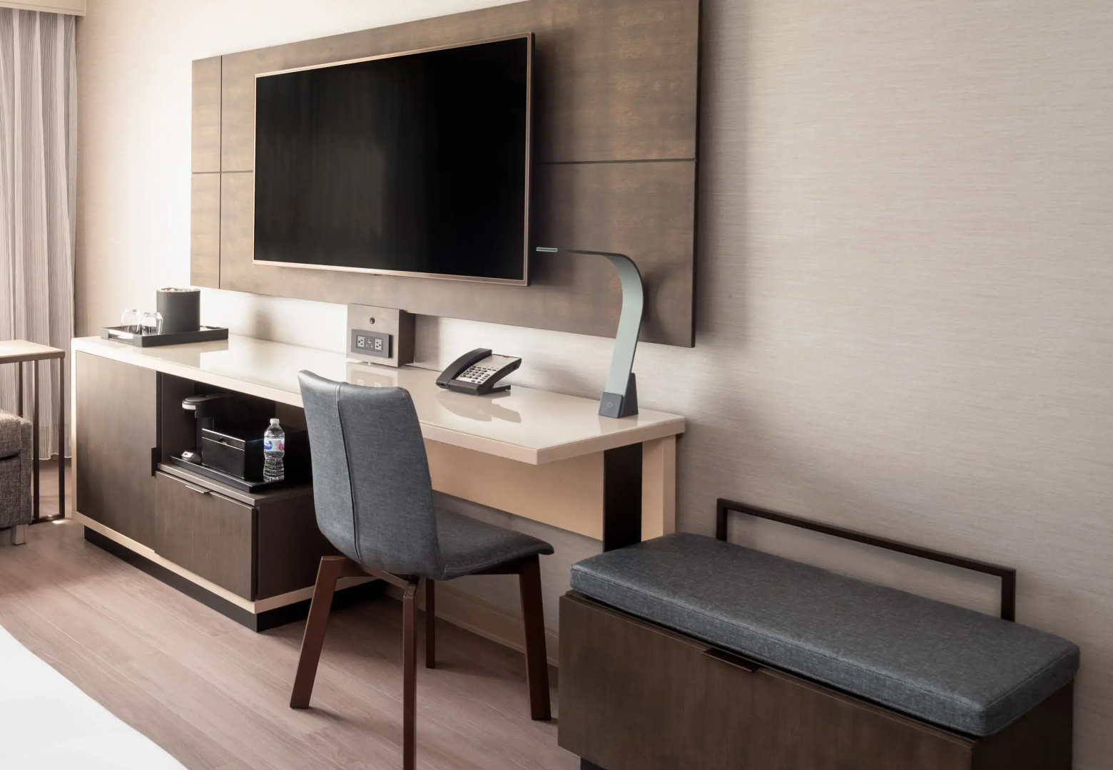 Mystic Marriott Hotel and Spa